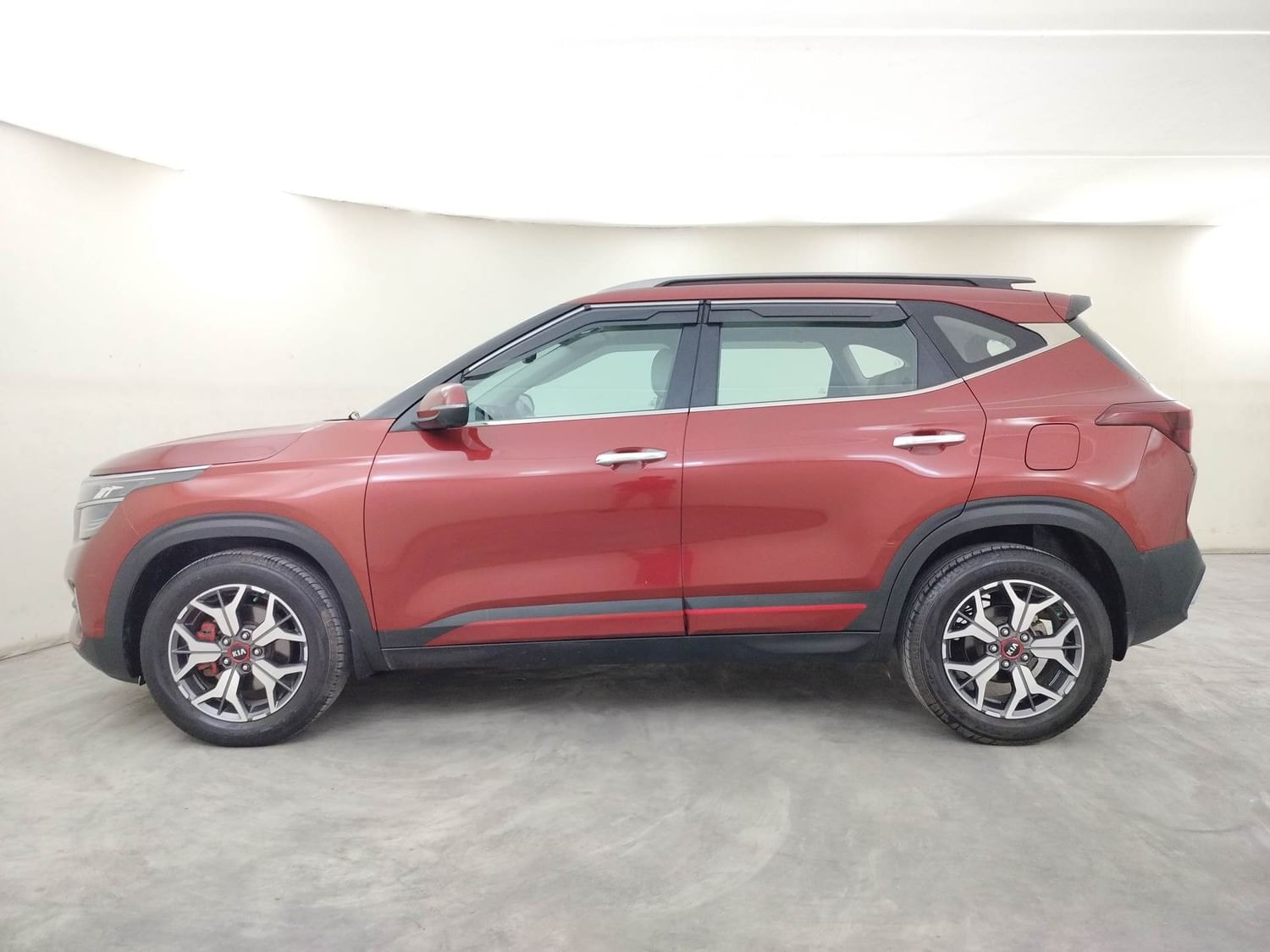 Used 2019 Kia Seltos Used 2019 Kia Seltos