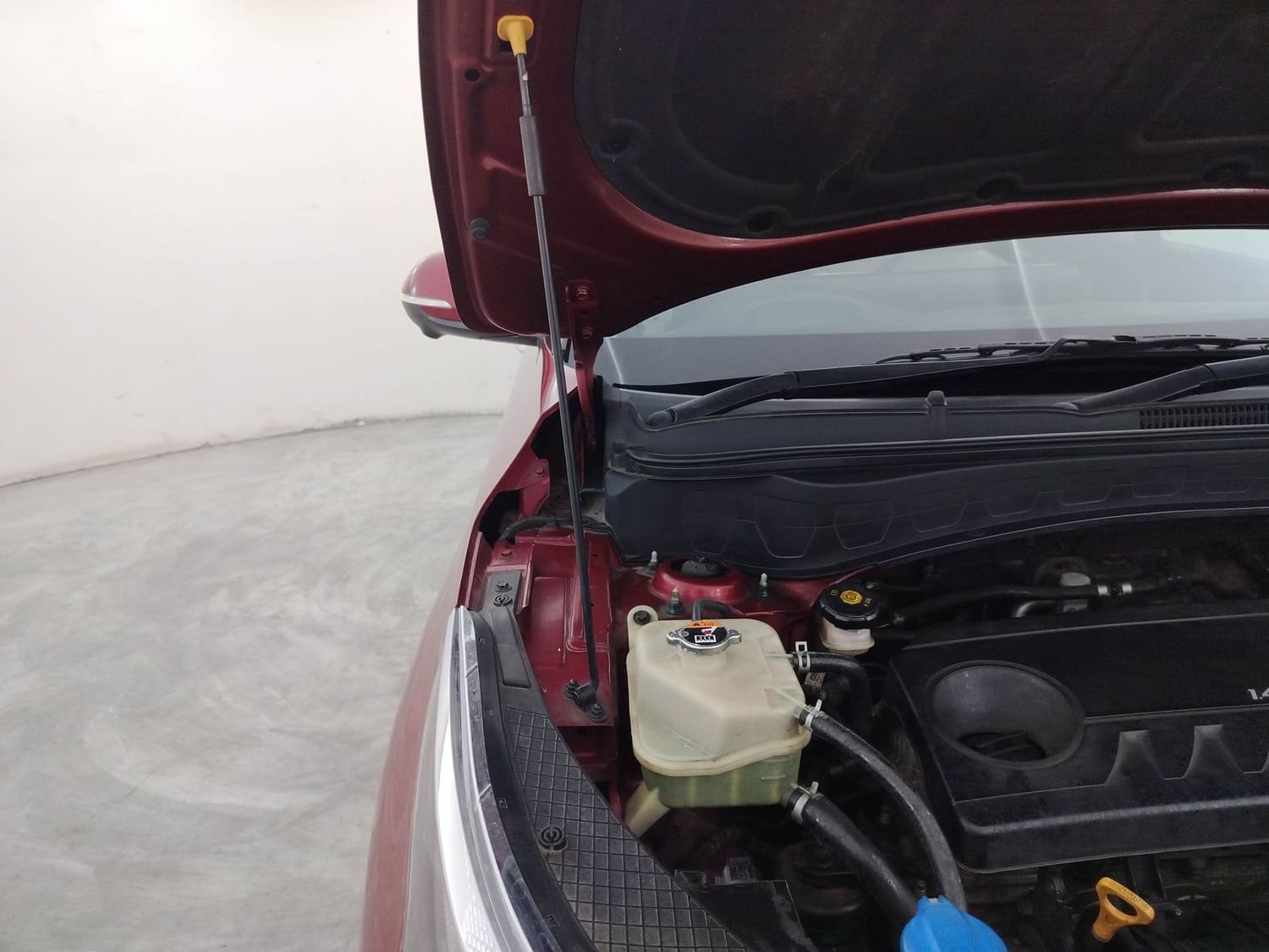 Used 2019 Kia Seltos Used 2019 Kia Seltos