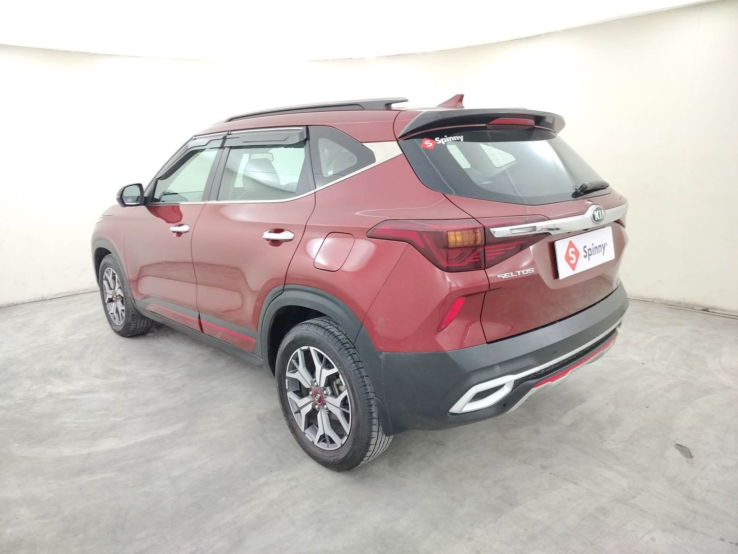 Used 2019 Kia Seltos Used 2019 Kia Seltos