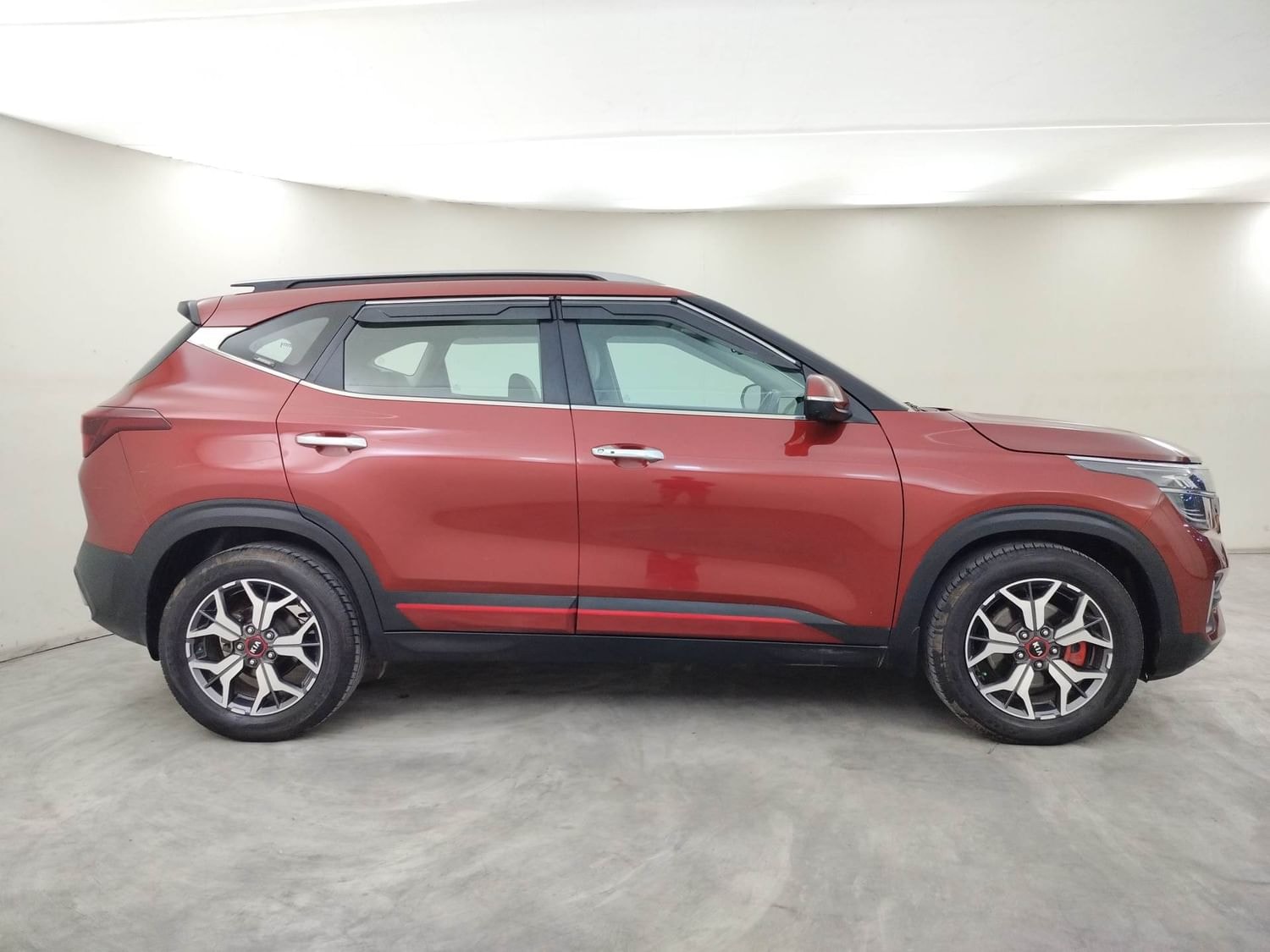 Used 2019 Kia Seltos Used 2019 Kia Seltos