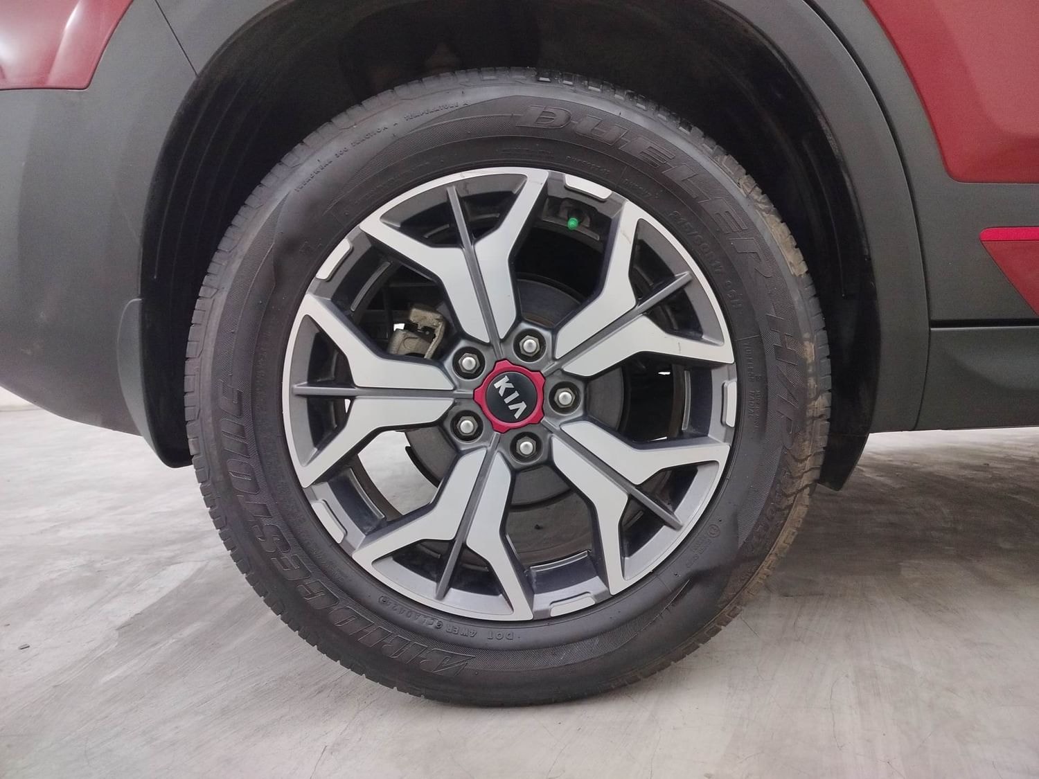 Used 2019 Kia Seltos Used 2019 Kia Seltos