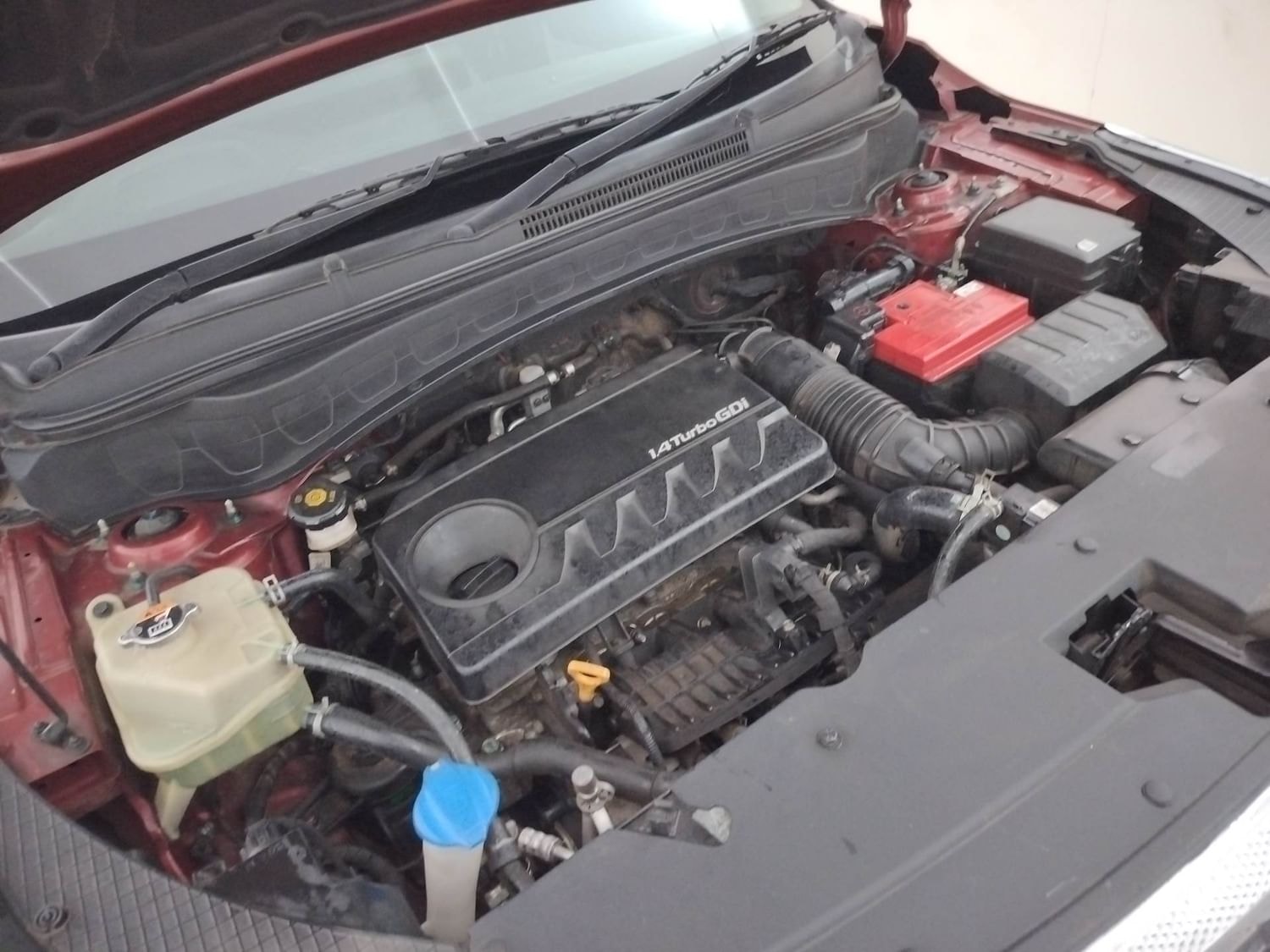 Used 2019 Kia Seltos Used 2019 Kia Seltos