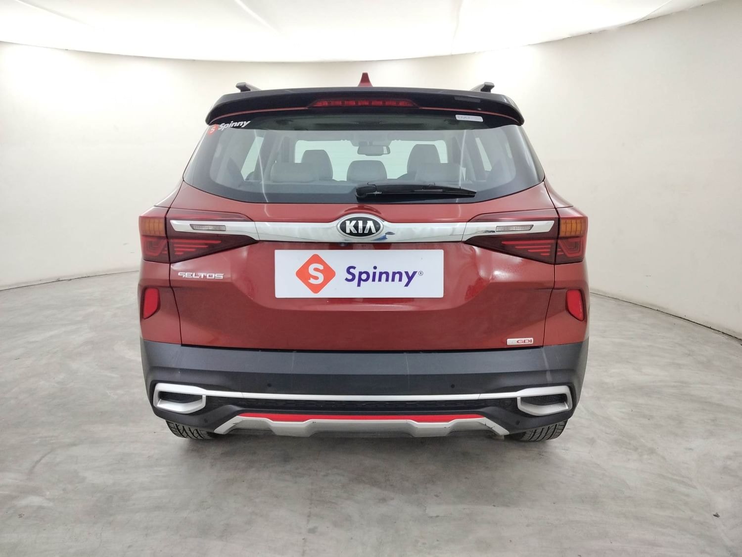 Used 2019 Kia Seltos Used 2019 Kia Seltos