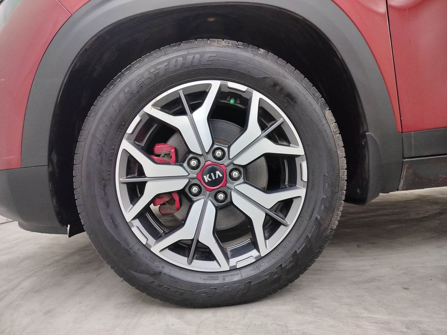 Used 2019 Kia Seltos Used 2019 Kia Seltos