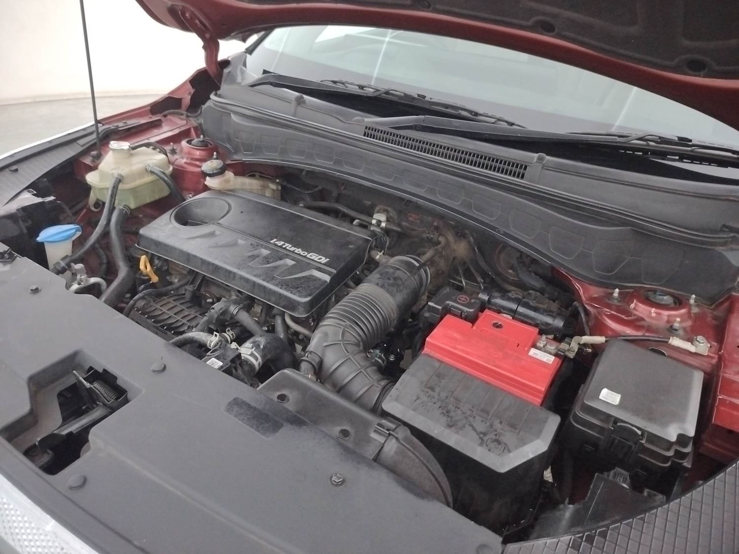 Used 2019 Kia Seltos Used 2019 Kia Seltos