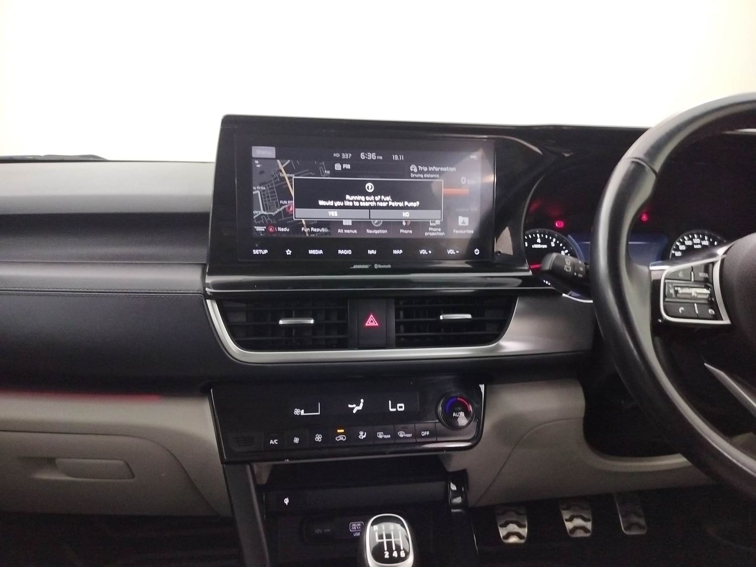 Used 2019 Kia Seltos Used 2019 Kia Seltos