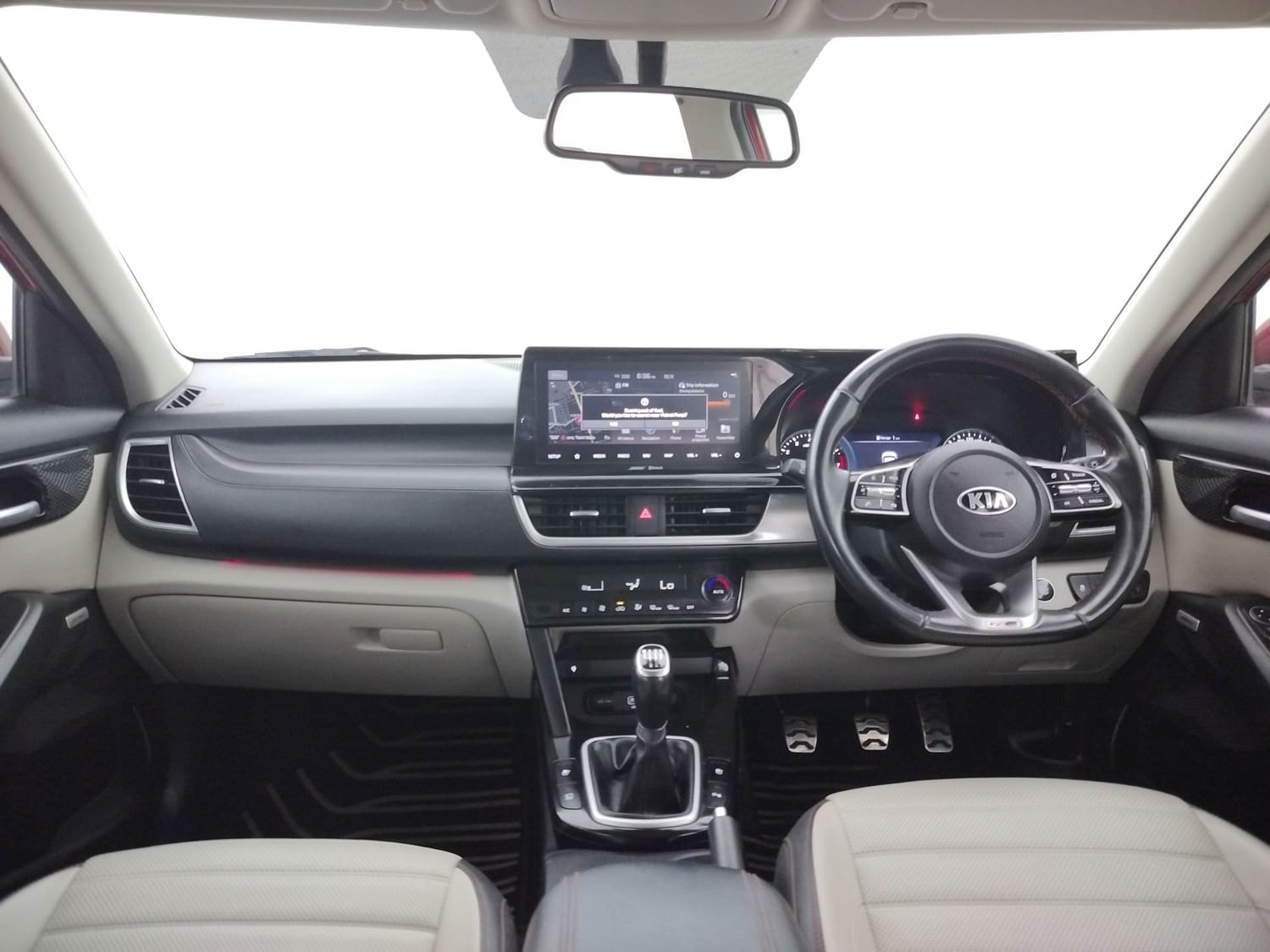 Used 2019 Kia Seltos Used 2019 Kia Seltos