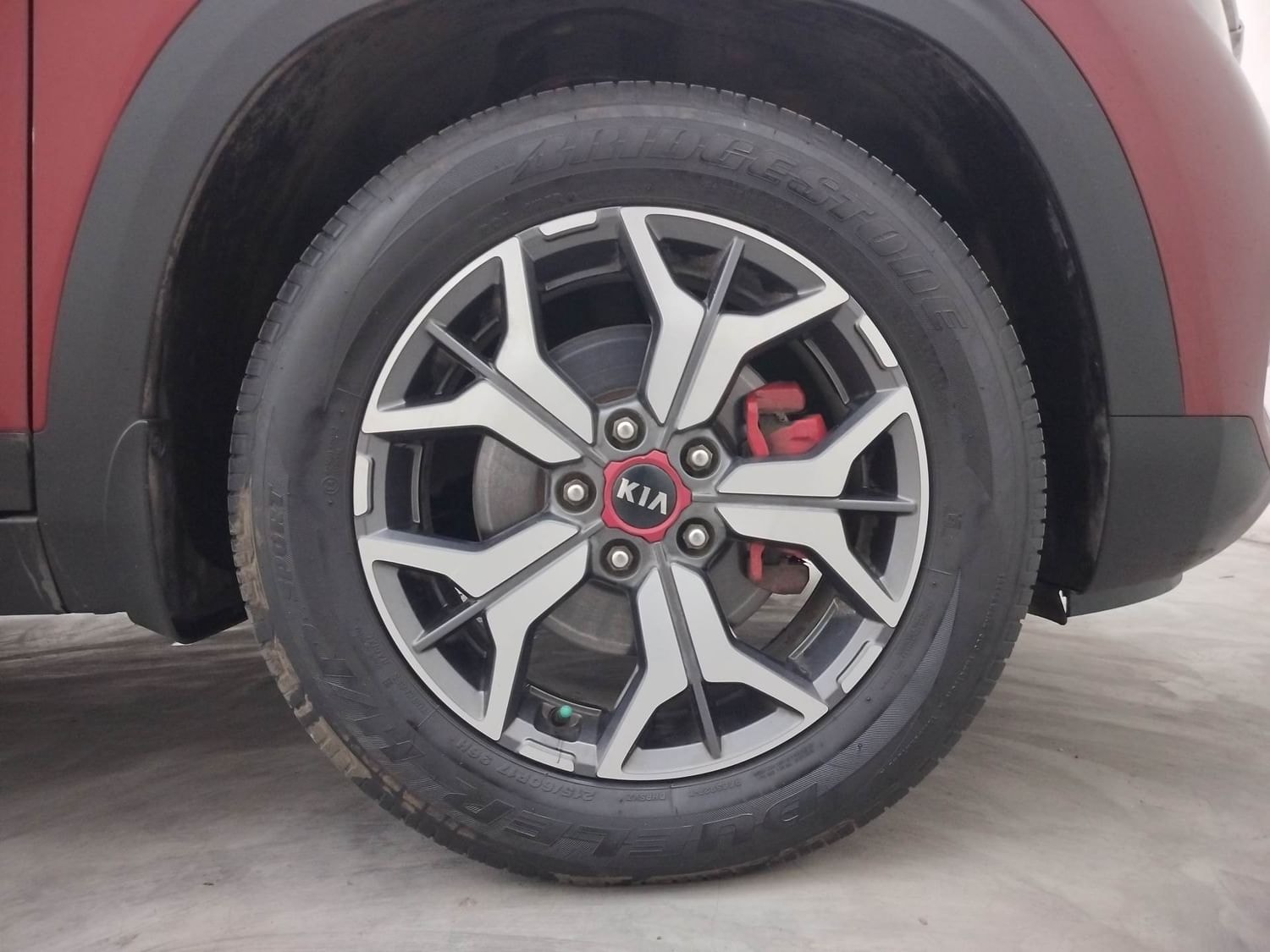 Used 2019 Kia Seltos Used 2019 Kia Seltos