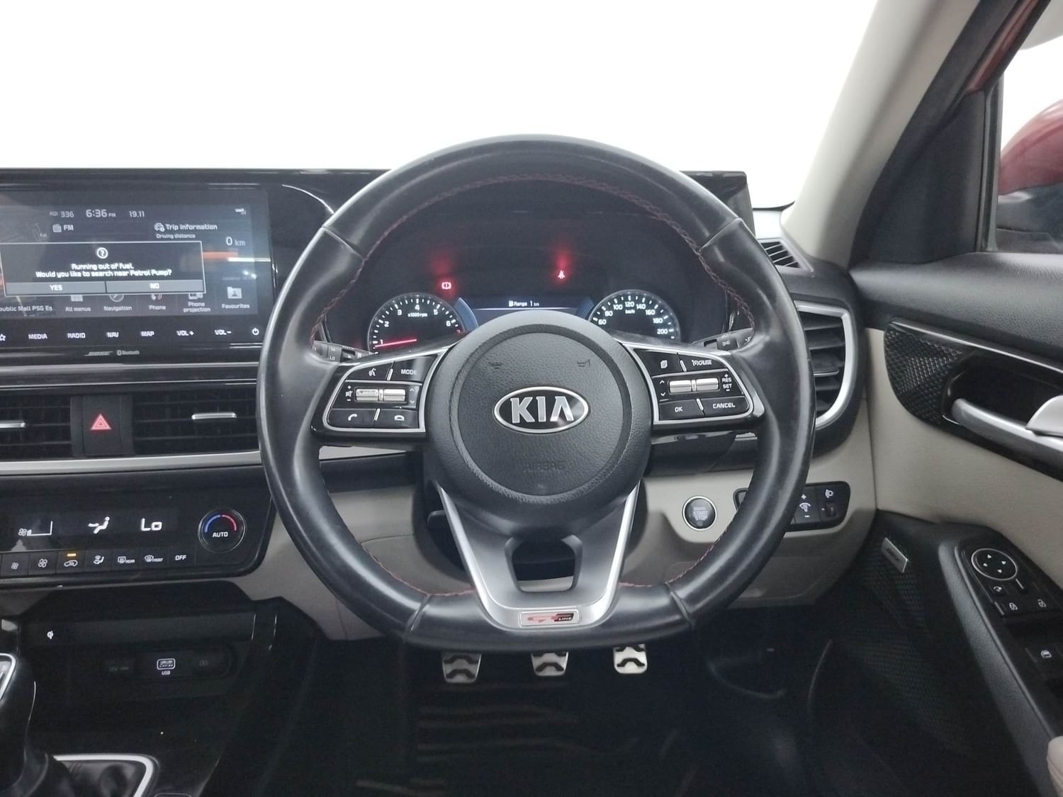 Used 2019 Kia Seltos Used 2019 Kia Seltos