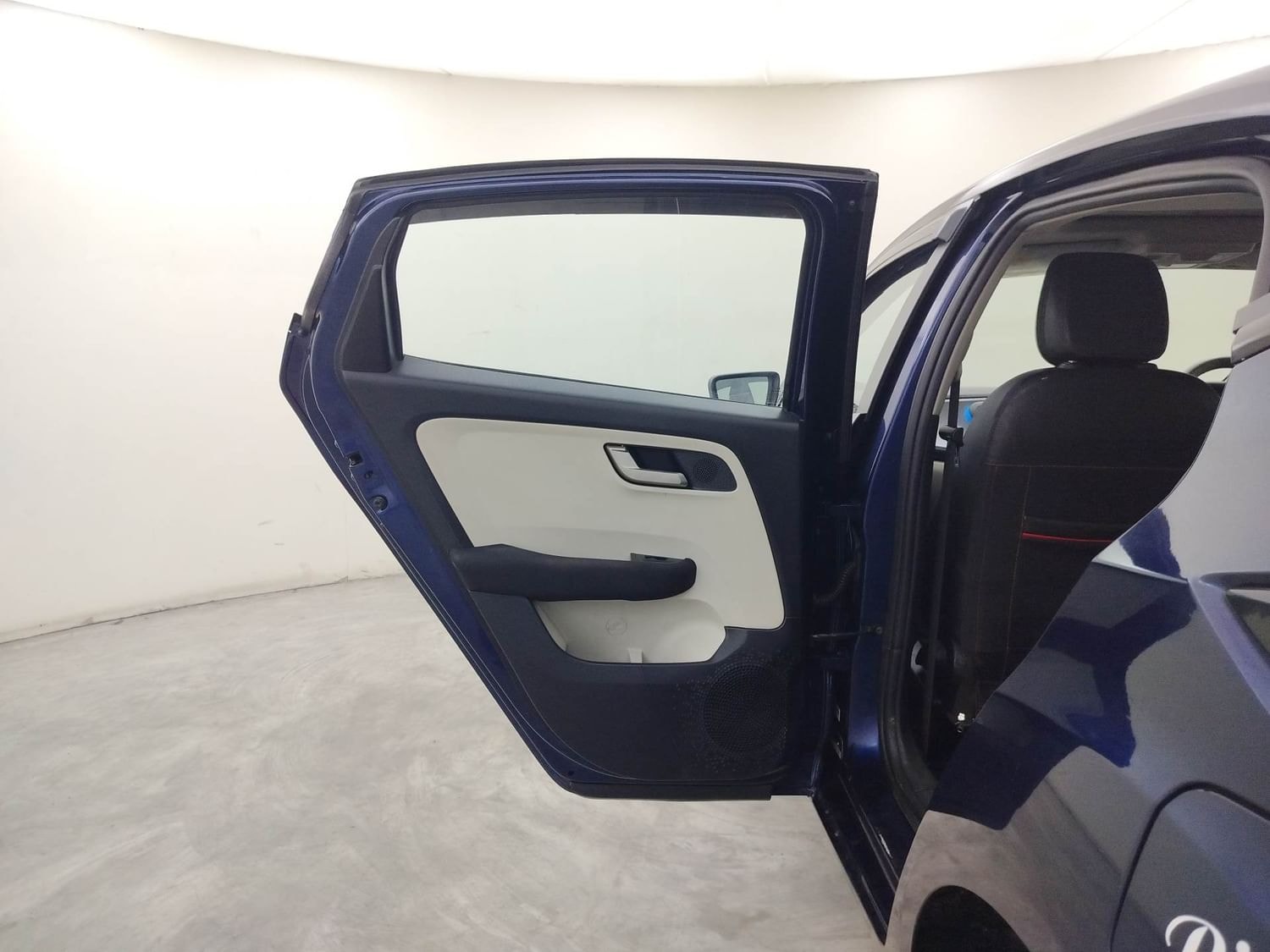 Used 2024 Tata Altroz Used 2024 Tata Altroz