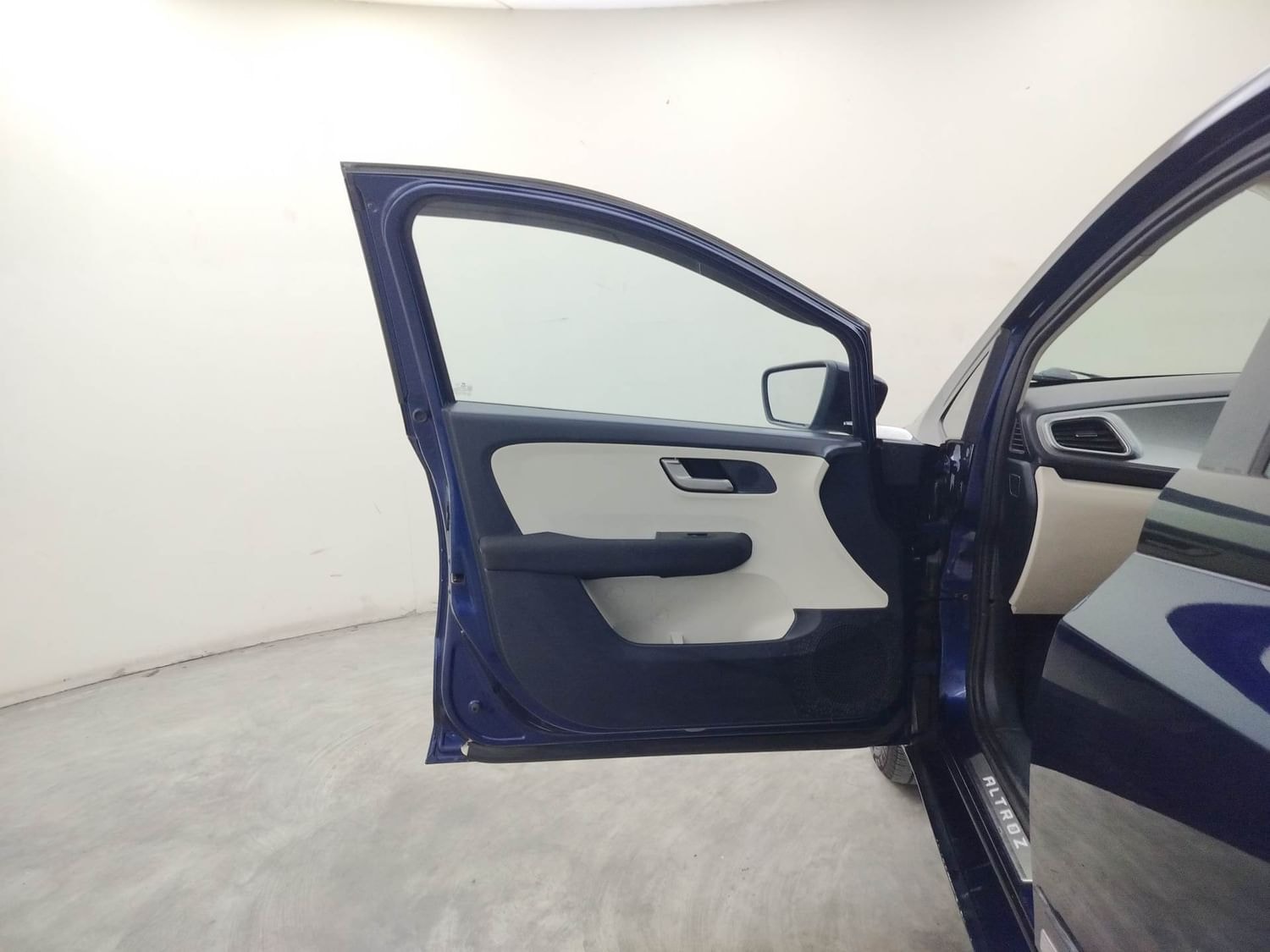 Used 2024 Tata Altroz Used 2024 Tata Altroz