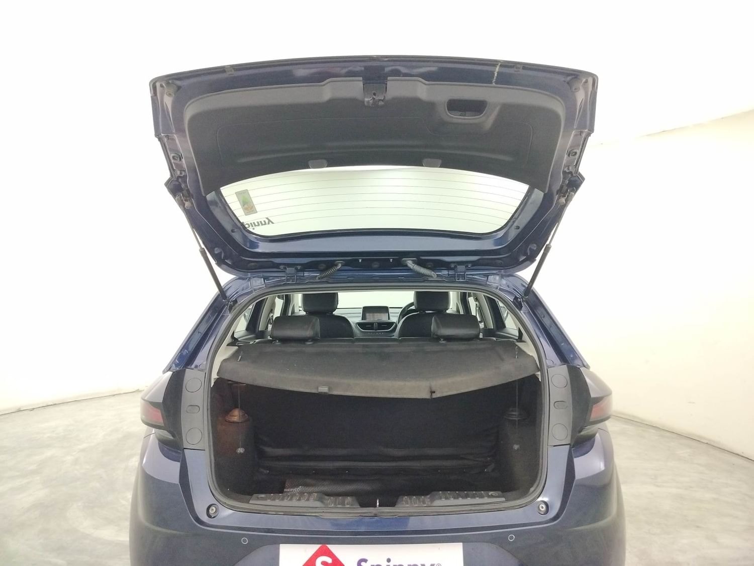 Used 2024 Tata Altroz Used 2024 Tata Altroz