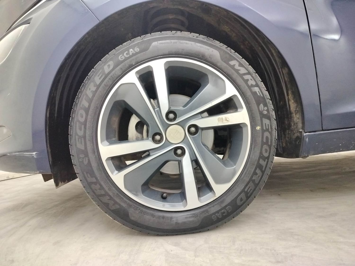 Used 2024 Tata Altroz Used 2024 Tata Altroz