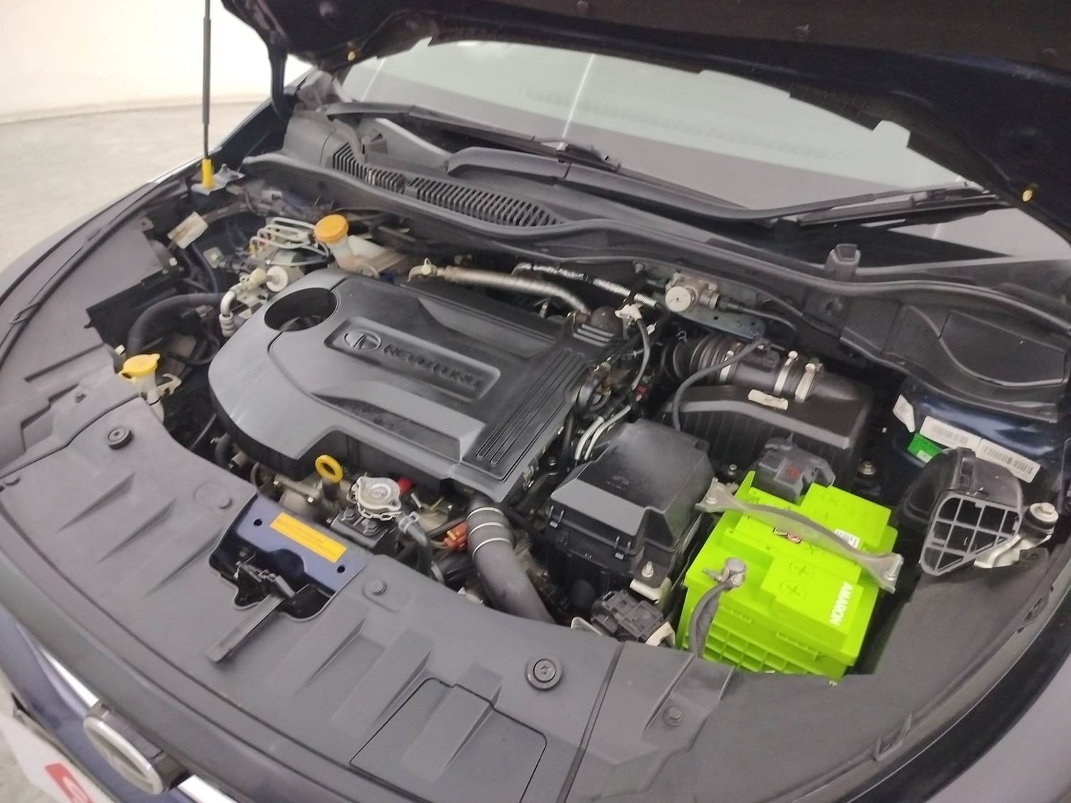 Used 2024 Tata Altroz Used 2024 Tata Altroz