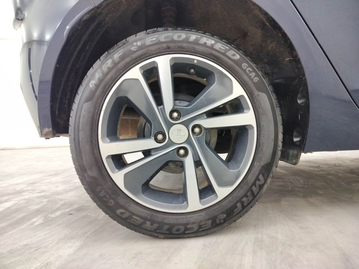 Used 2024 Tata Altroz Used 2024 Tata Altroz