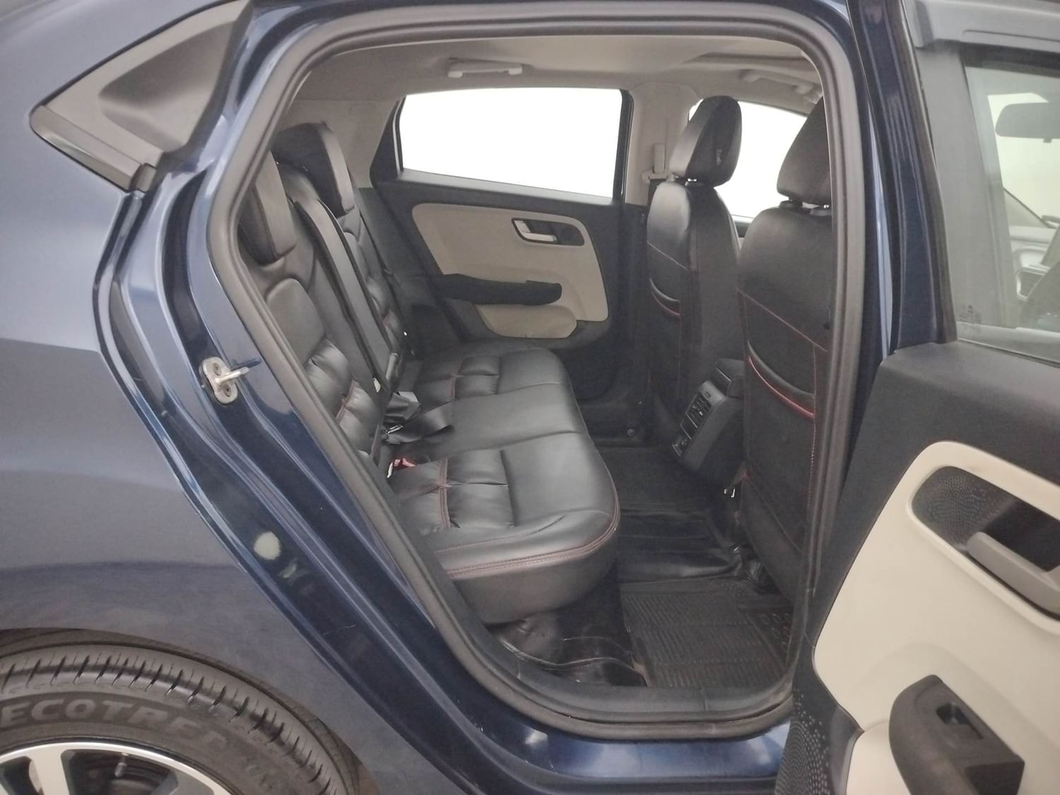 Used 2024 Tata Altroz Used 2024 Tata Altroz