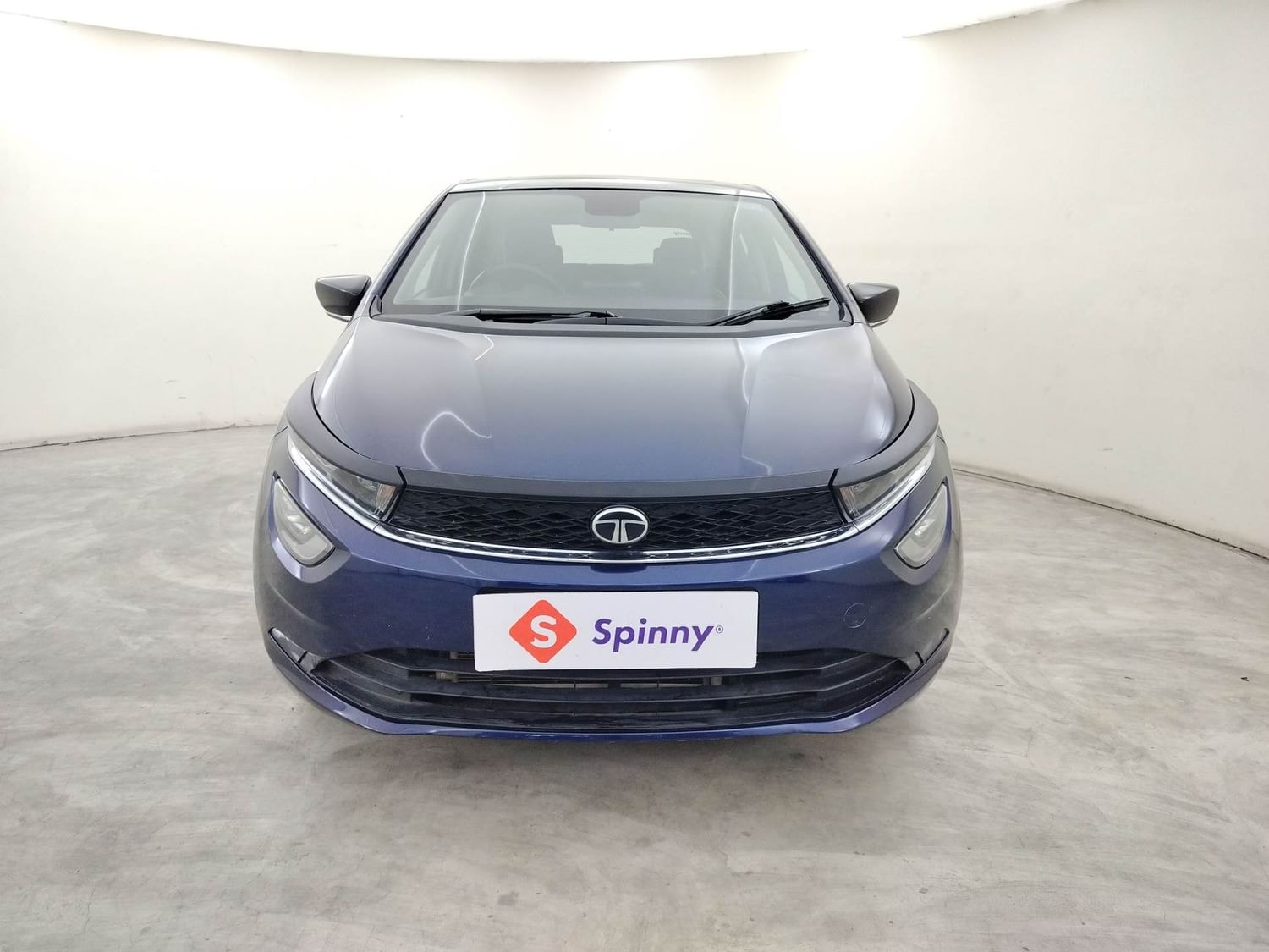 Used 2024 Tata Altroz Used 2024 Tata Altroz