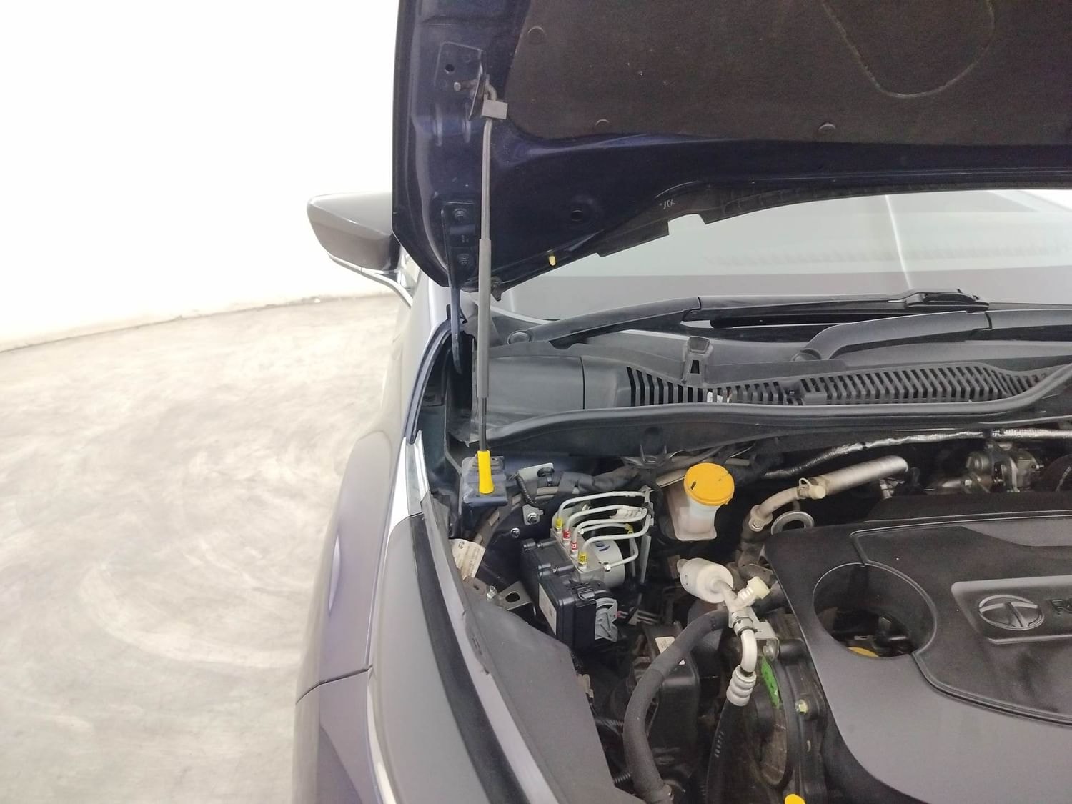 Used 2024 Tata Altroz Used 2024 Tata Altroz