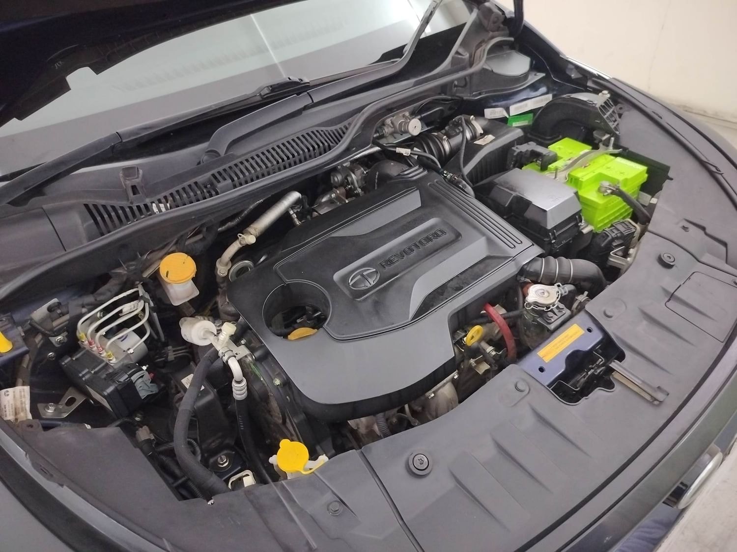 Used 2024 Tata Altroz Used 2024 Tata Altroz