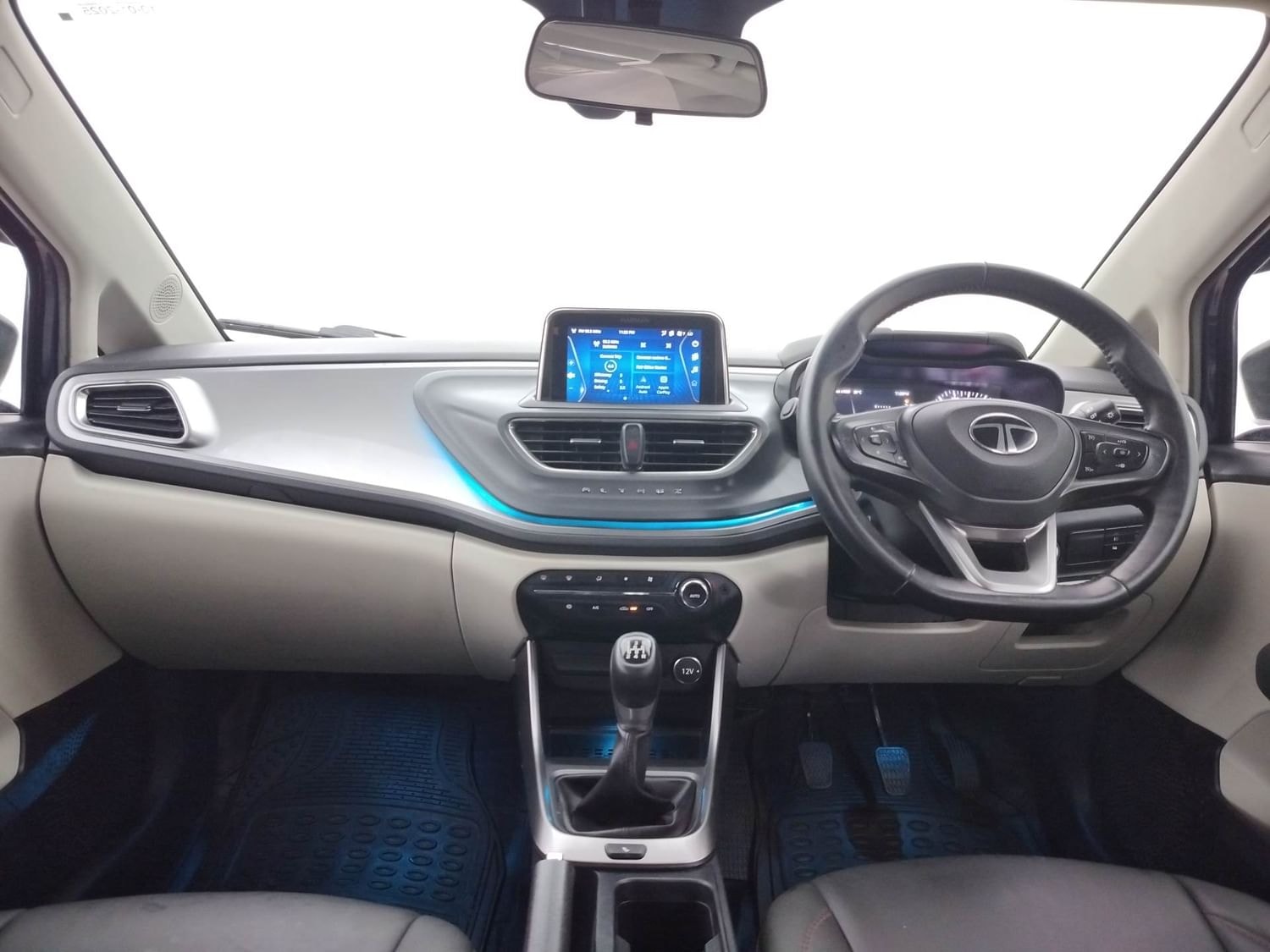 Used 2024 Tata Altroz Used 2024 Tata Altroz