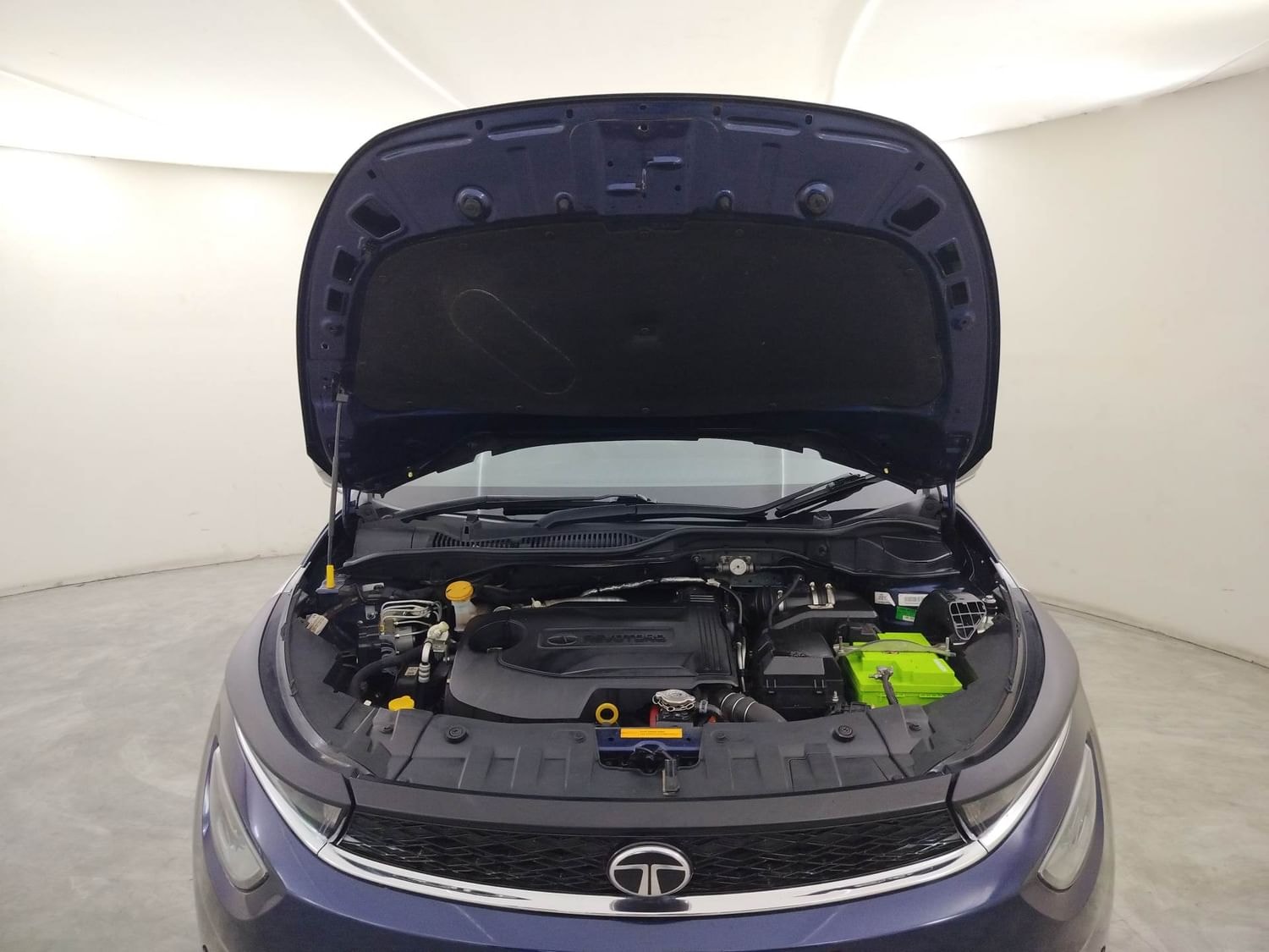 Used 2024 Tata Altroz Used 2024 Tata Altroz