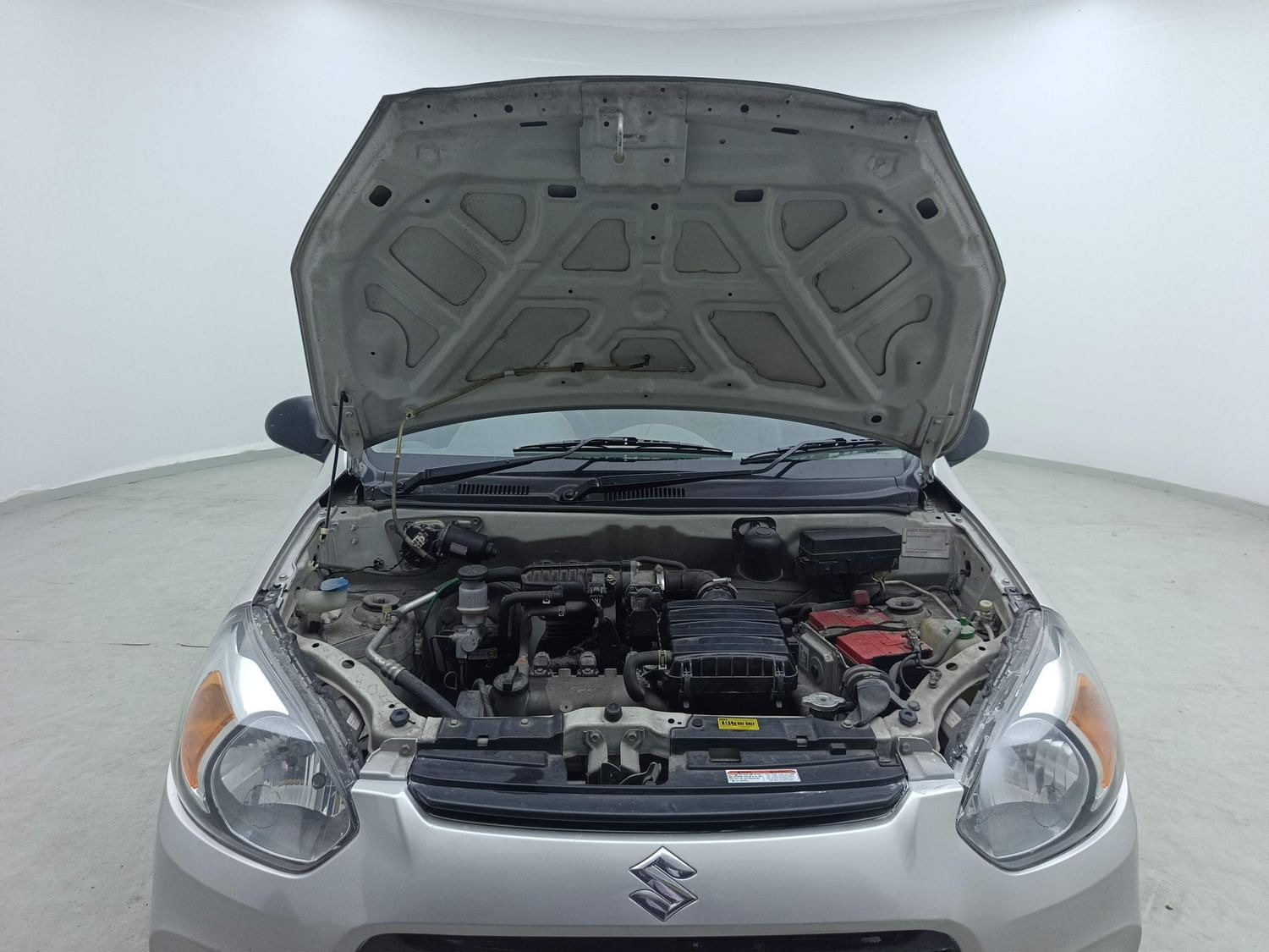 Used 2016 Maruti Suzuki Alto 800 Used 2016 Maruti Suzuki Alto 800