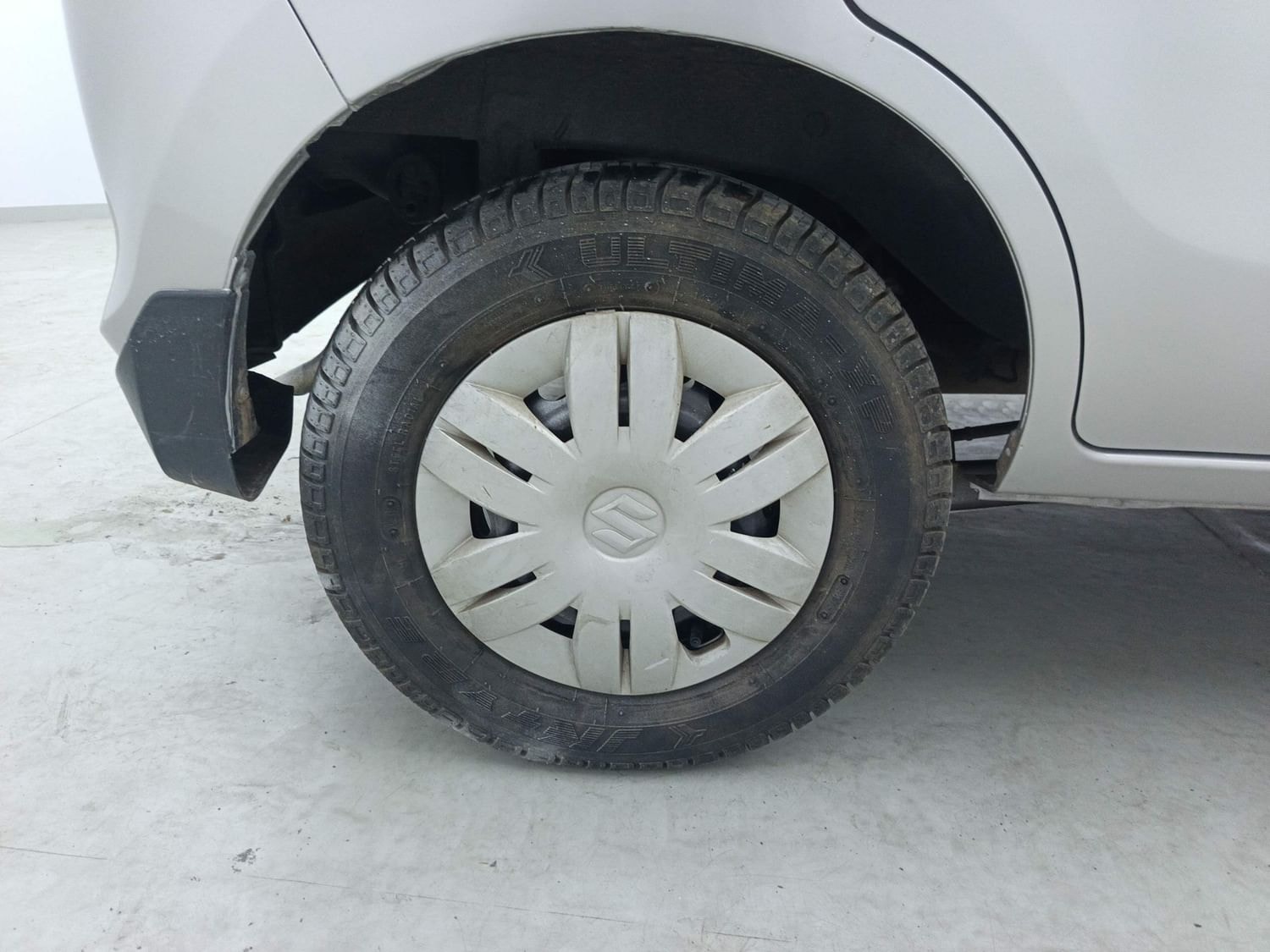 Used 2016 Maruti Suzuki Alto 800 Used 2016 Maruti Suzuki Alto 800