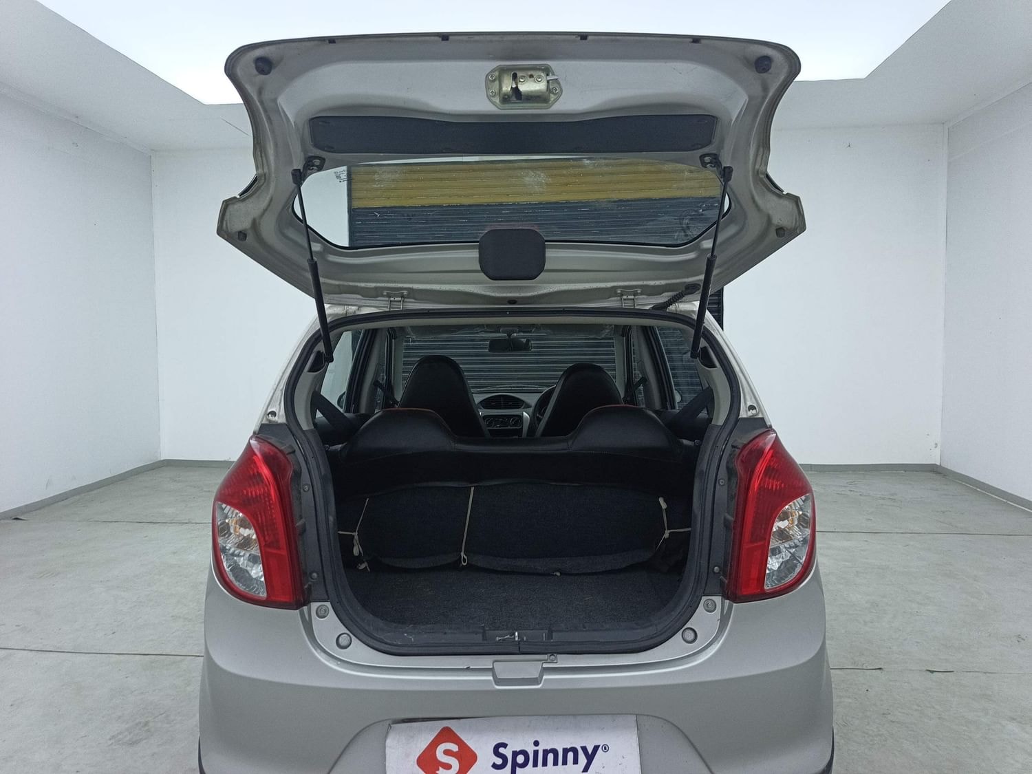 Used 2016 Maruti Suzuki Alto 800 Used 2016 Maruti Suzuki Alto 800