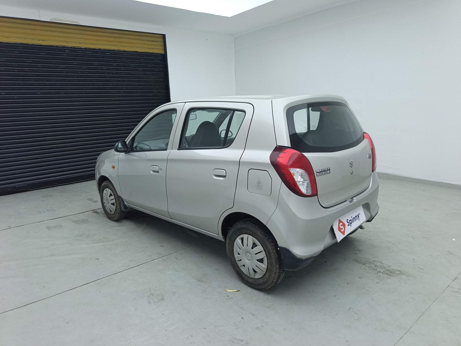 Used 2016 Maruti Suzuki Alto 800 Used 2016 Maruti Suzuki Alto 800