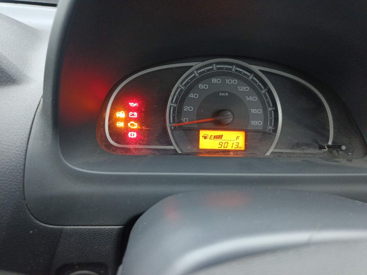 Used 2016 Maruti Suzuki Alto 800 Used 2016 Maruti Suzuki Alto 800