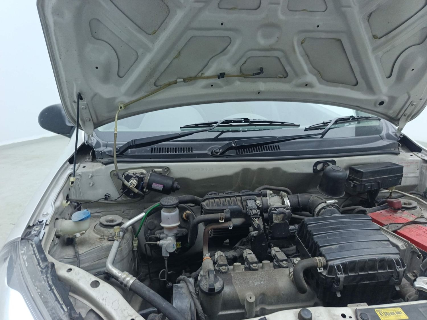 Used 2016 Maruti Suzuki Alto 800 Used 2016 Maruti Suzuki Alto 800