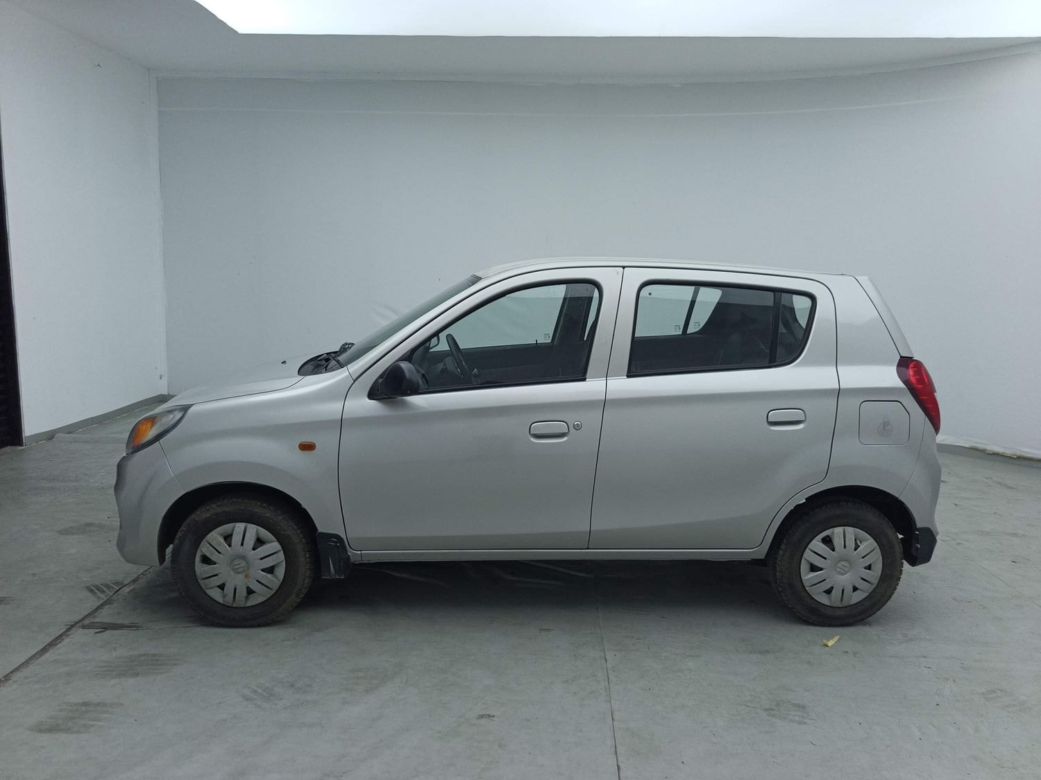 Used 2016 Maruti Suzuki Alto 800 Used 2016 Maruti Suzuki Alto 800