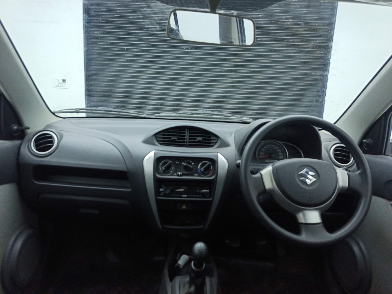 Used 2016 Maruti Suzuki Alto 800 Used 2016 Maruti Suzuki Alto 800