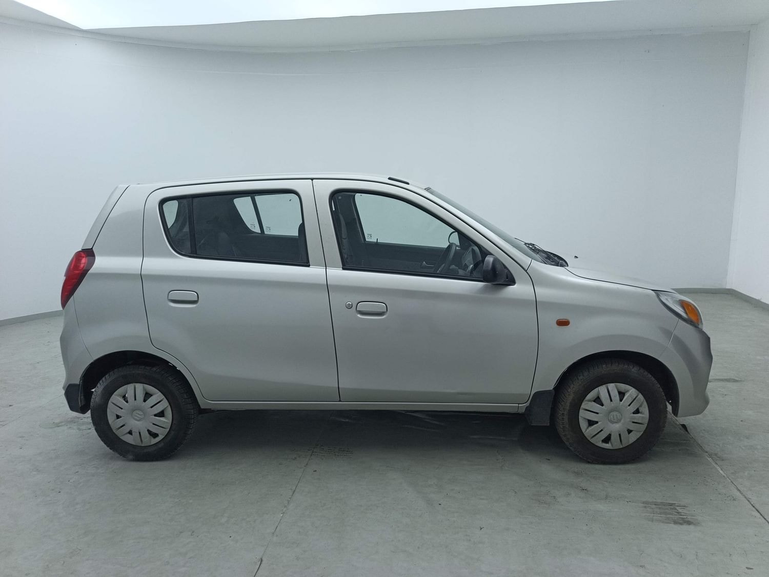 Used 2016 Maruti Suzuki Alto 800 Used 2016 Maruti Suzuki Alto 800
