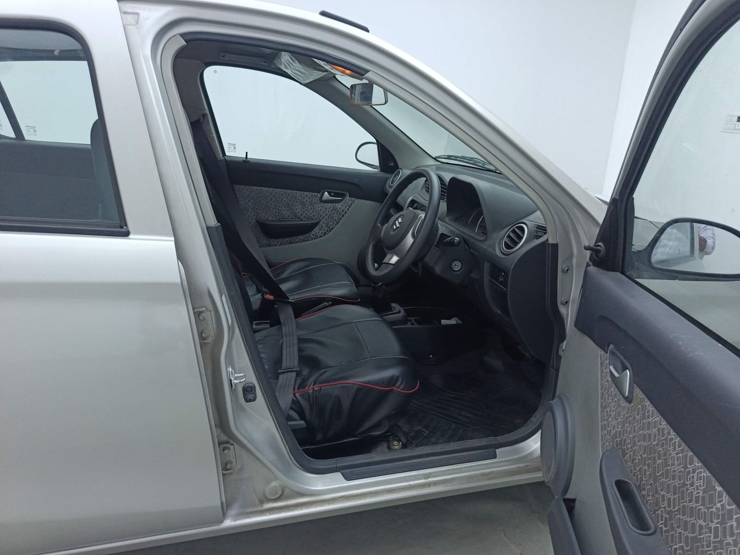 Used 2016 Maruti Suzuki Alto 800 Used 2016 Maruti Suzuki Alto 800