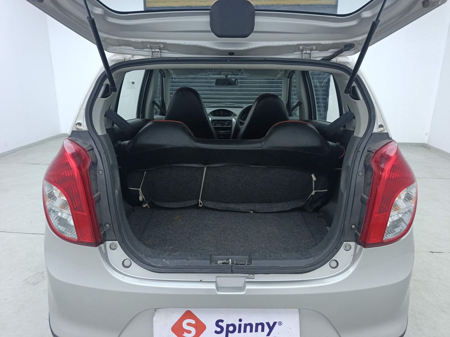 Used 2016 Maruti Suzuki Alto 800 Used 2016 Maruti Suzuki Alto 800