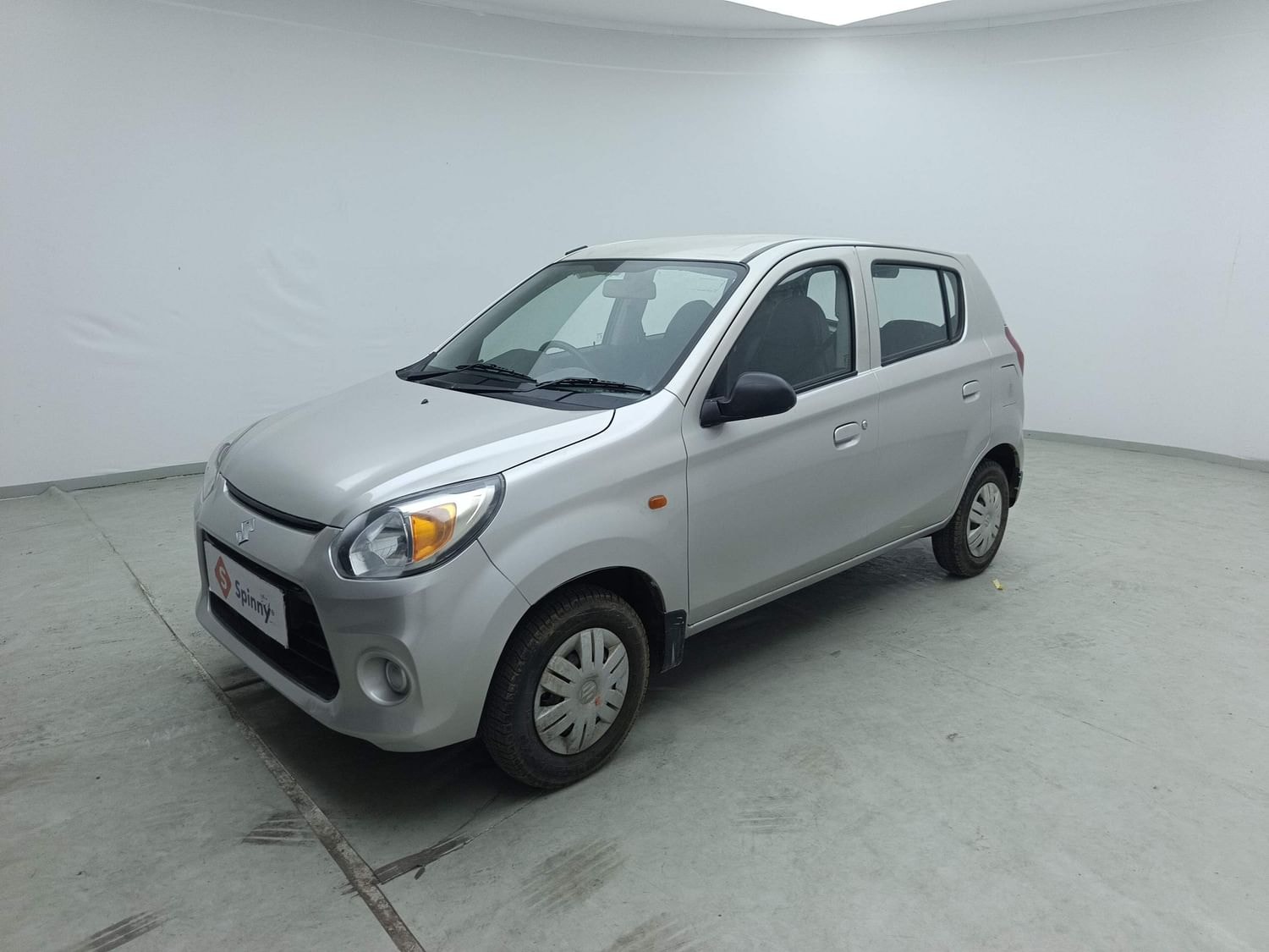 Used 2016 Maruti Suzuki Alto 800 Used 2016 Maruti Suzuki Alto 800
