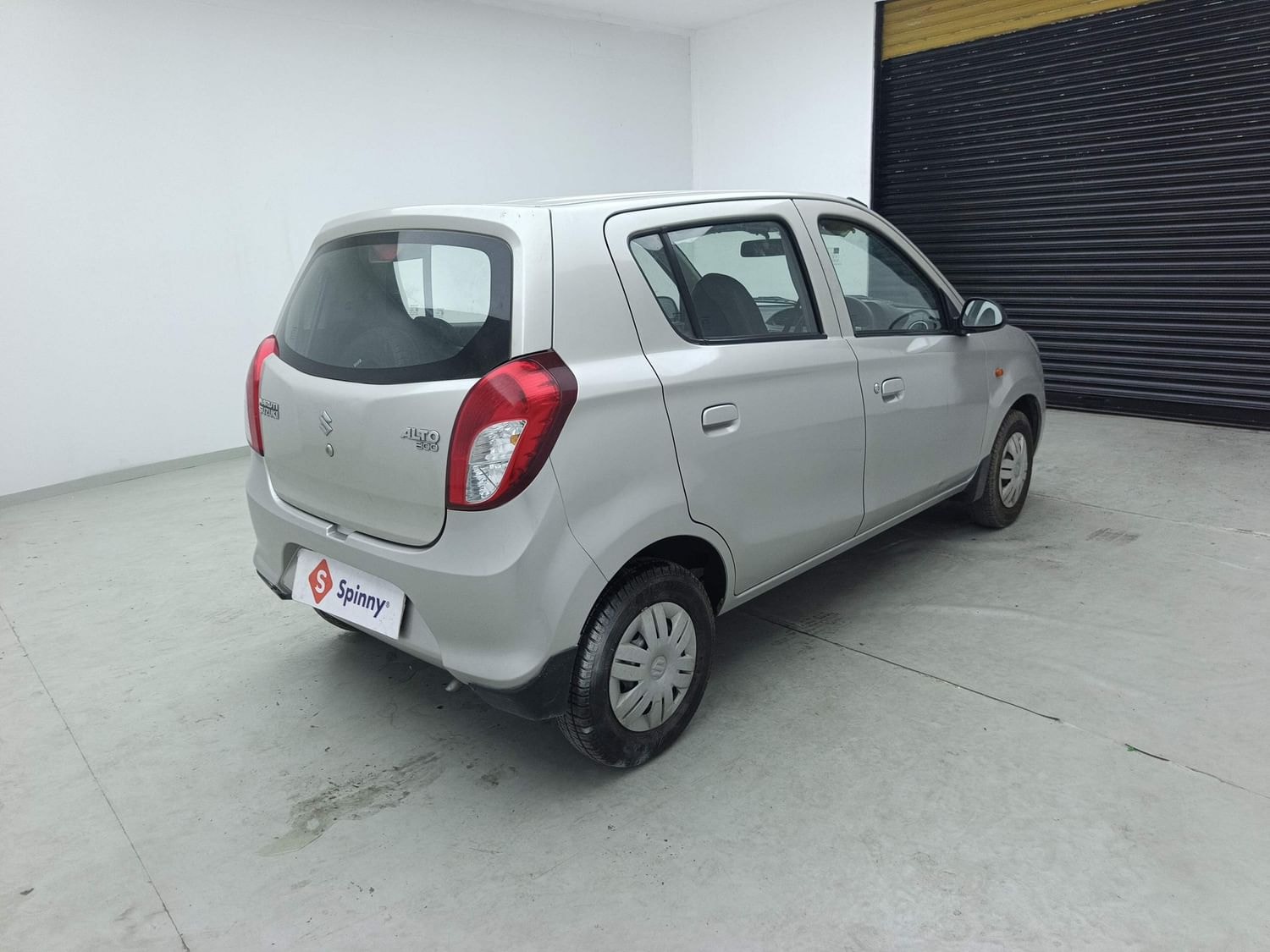 Used 2016 Maruti Suzuki Alto 800 Used 2016 Maruti Suzuki Alto 800