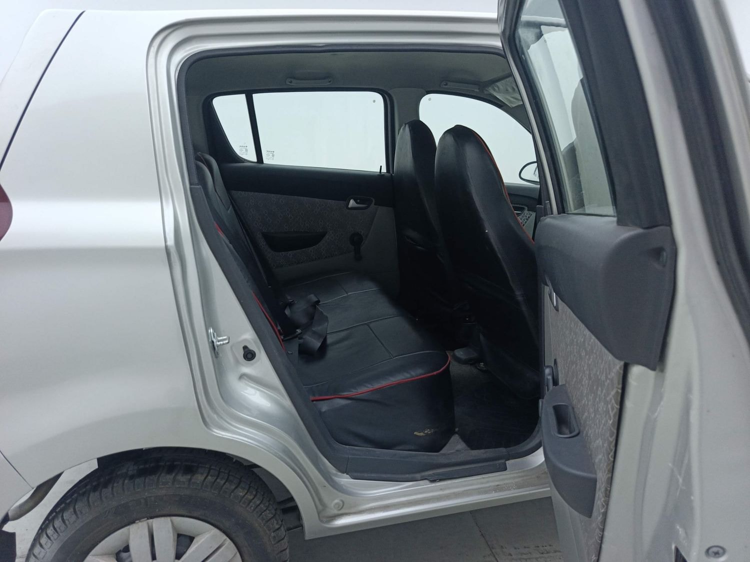 Used 2016 Maruti Suzuki Alto 800 Used 2016 Maruti Suzuki Alto 800