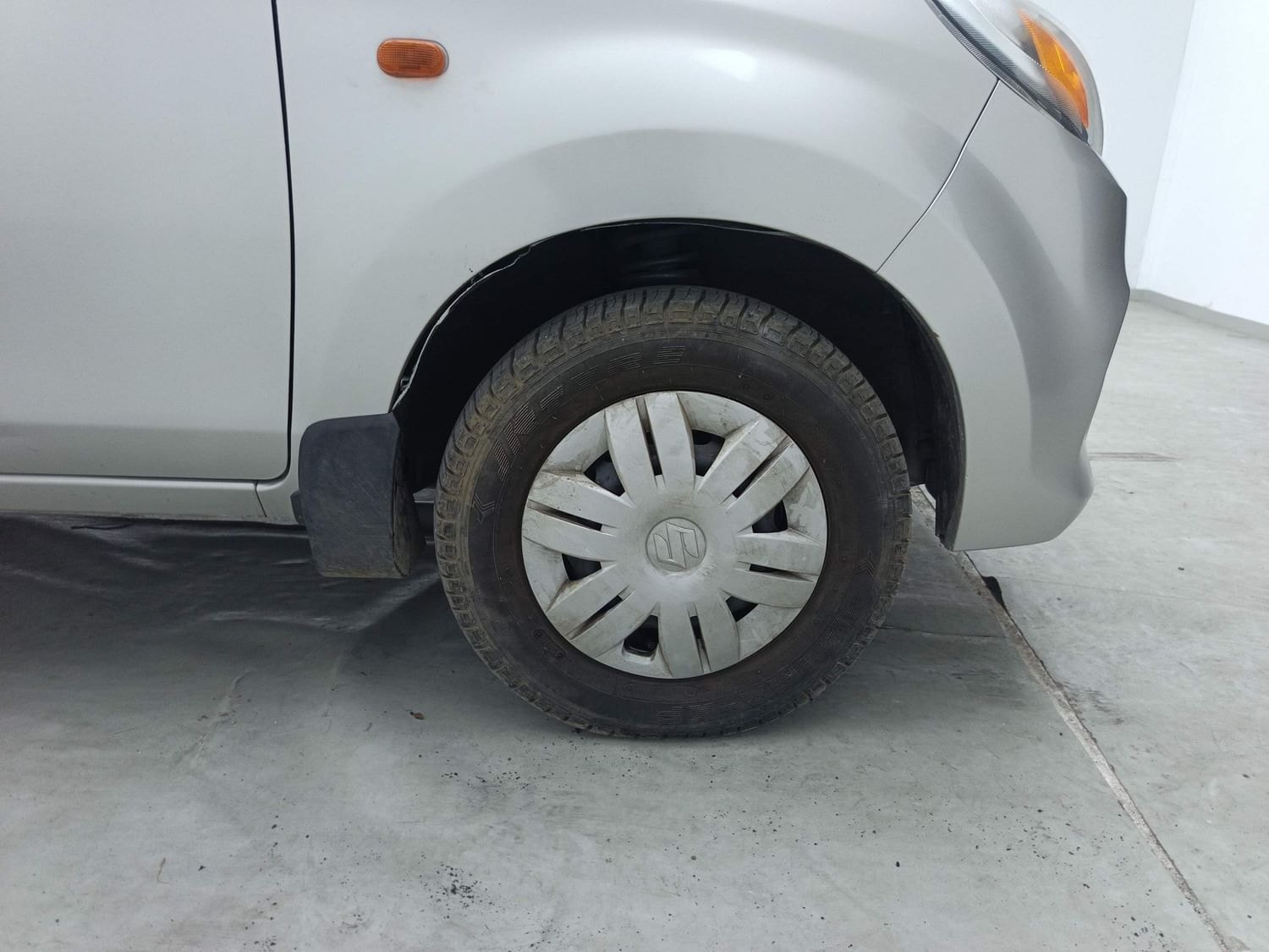 Used 2016 Maruti Suzuki Alto 800 Used 2016 Maruti Suzuki Alto 800