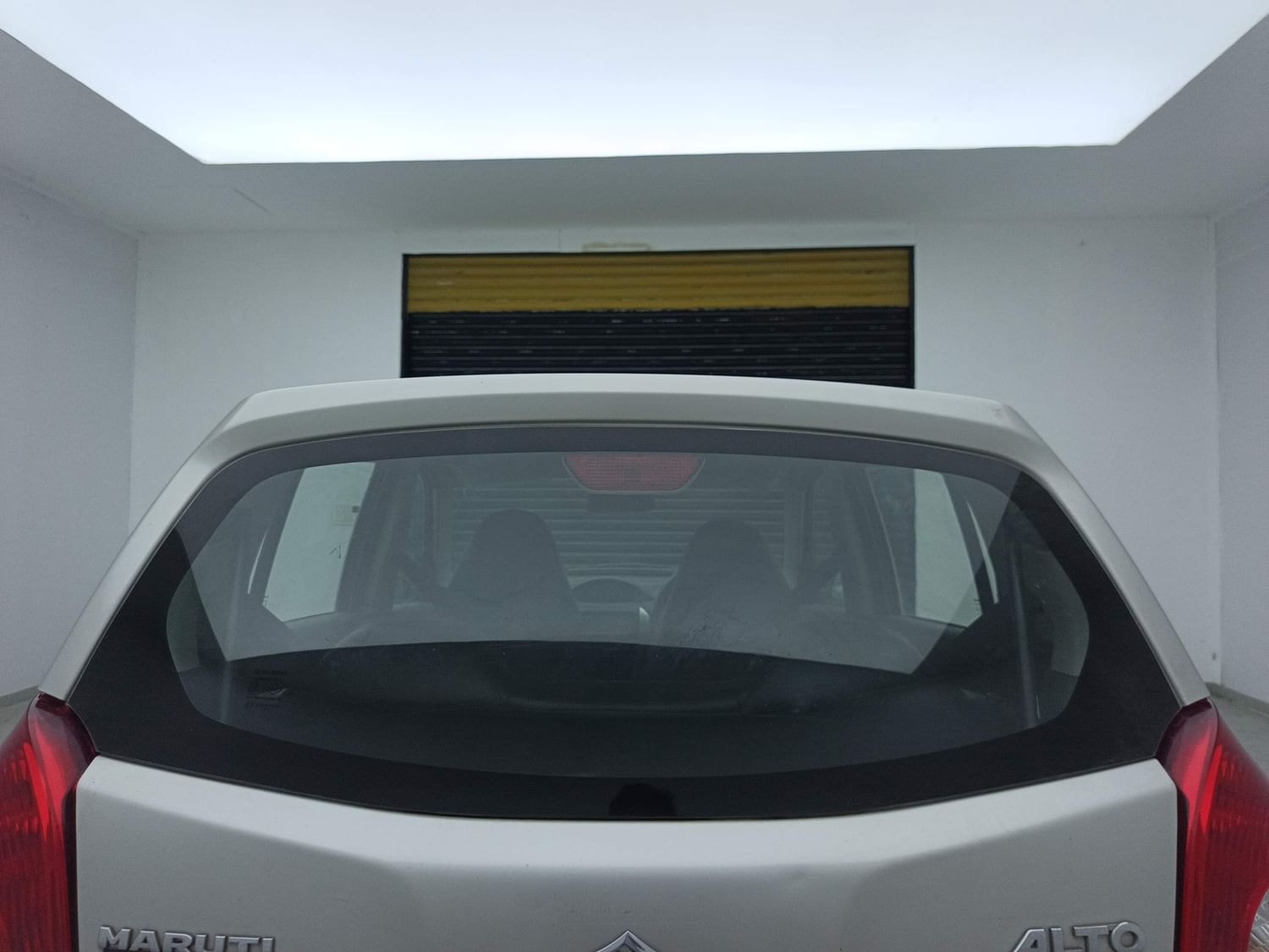 Used 2016 Maruti Suzuki Alto 800 Used 2016 Maruti Suzuki Alto 800