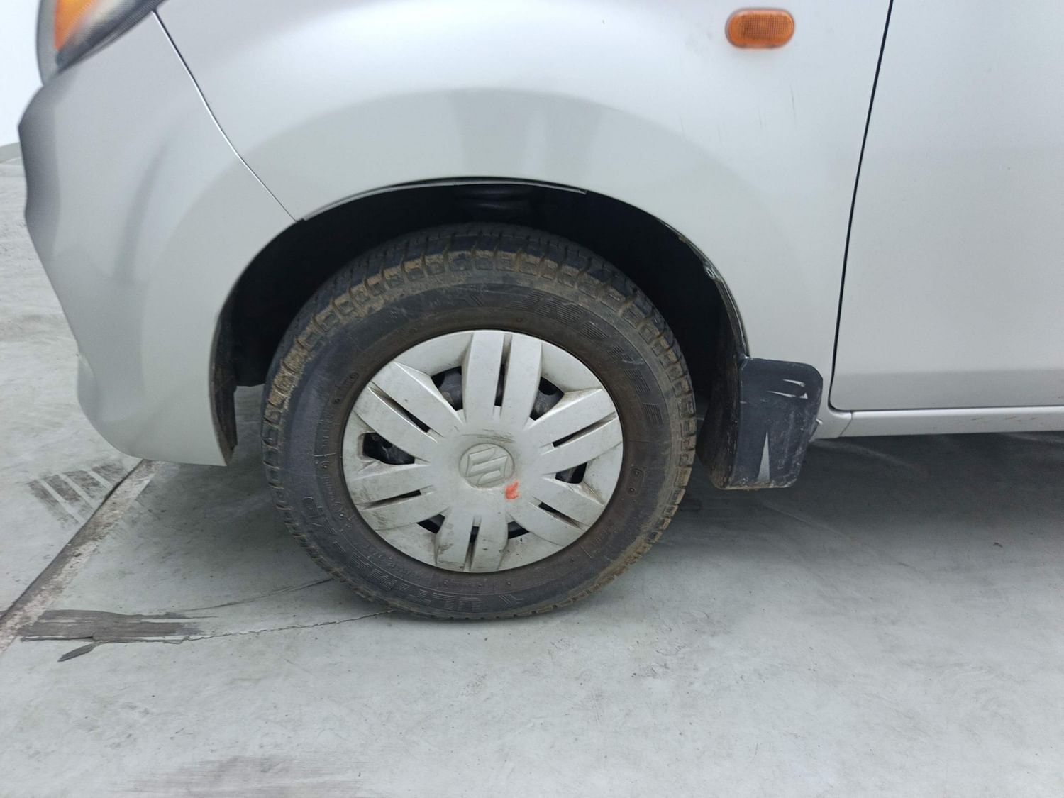 Used 2016 Maruti Suzuki Alto 800 Used 2016 Maruti Suzuki Alto 800