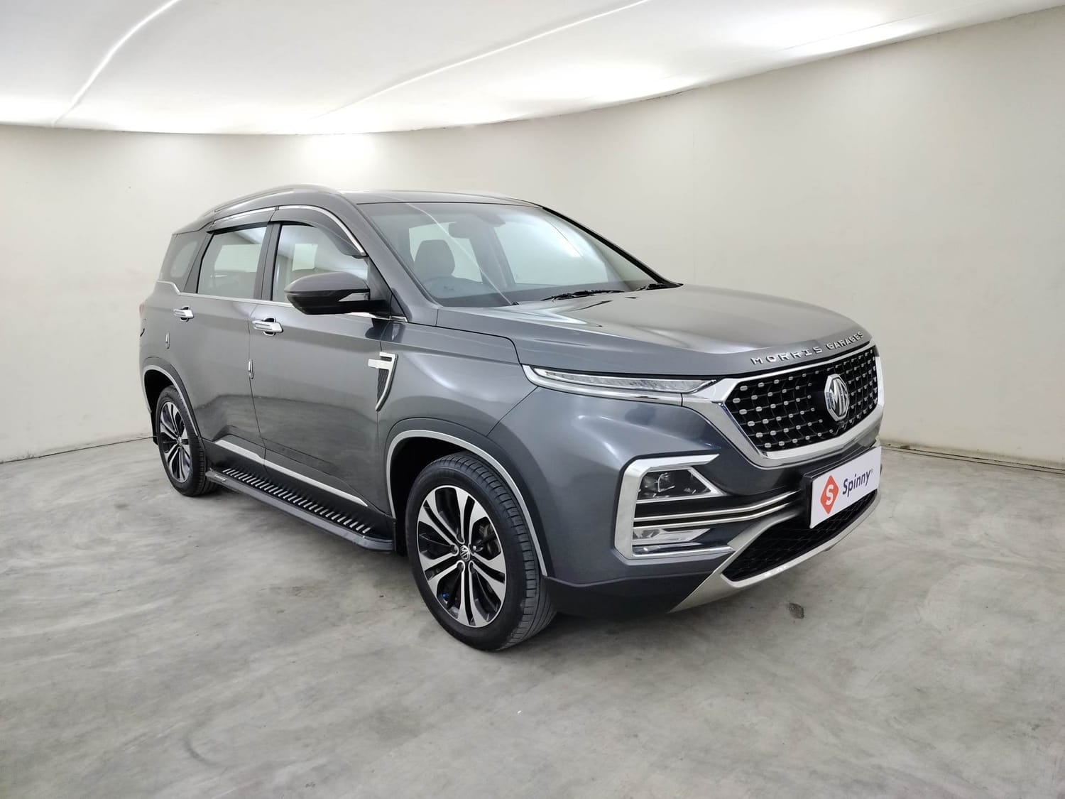 Hector image 7 Hector image 7