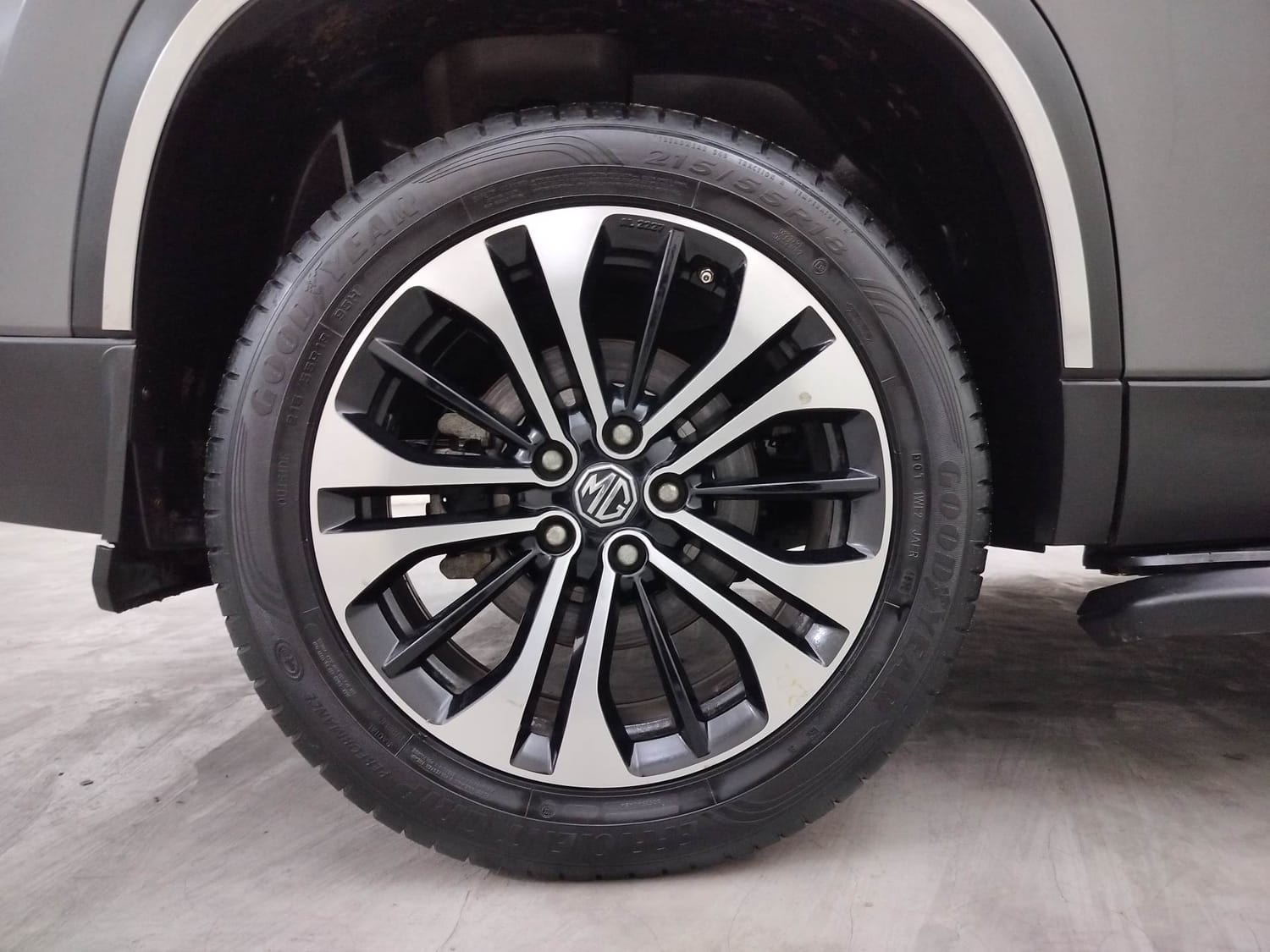 Hector image 33 Hector image 33