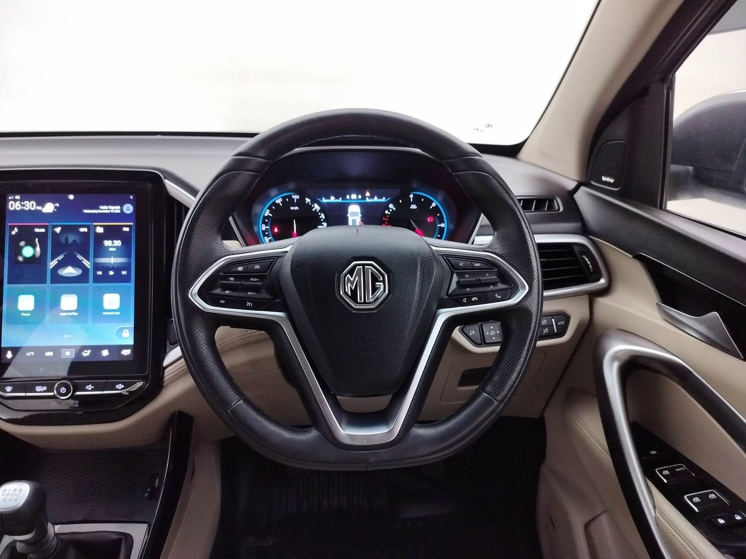 Hector image 14 Hector image 14