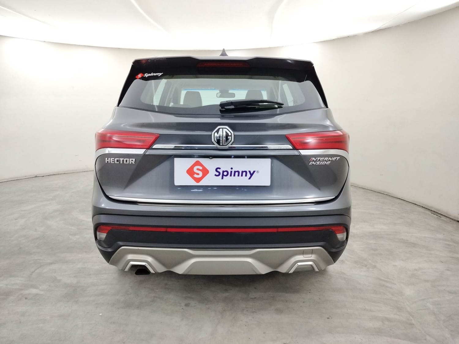 Hector image 4 Hector image 4