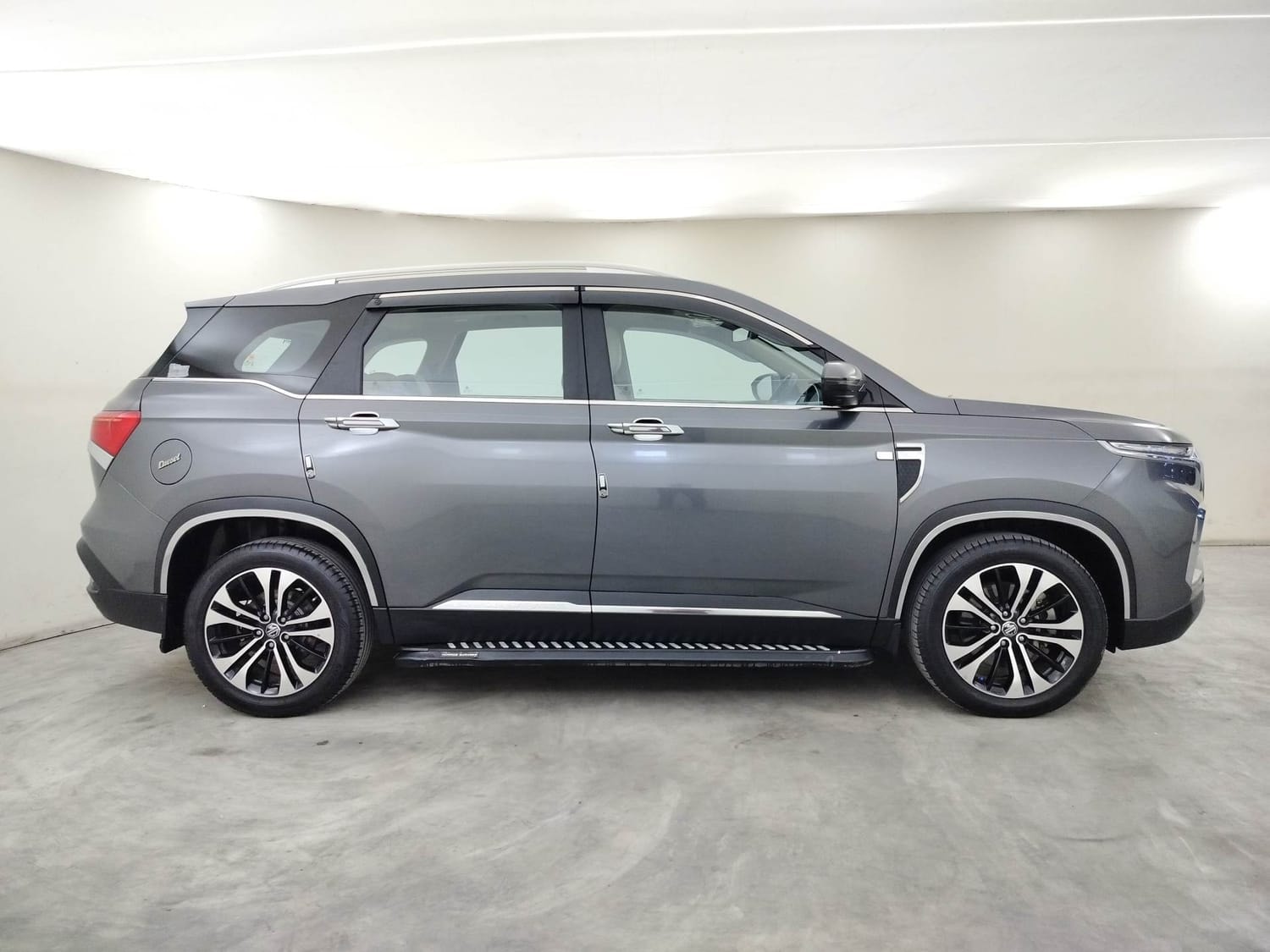 Hector image 6 Hector image 6