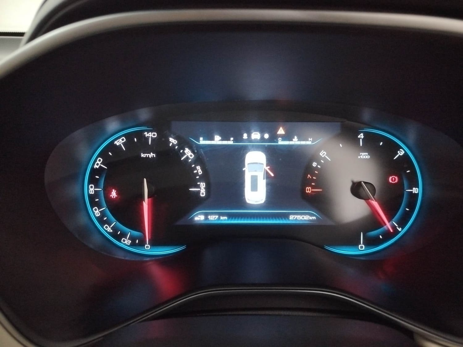 Hector image 15 Hector image 15