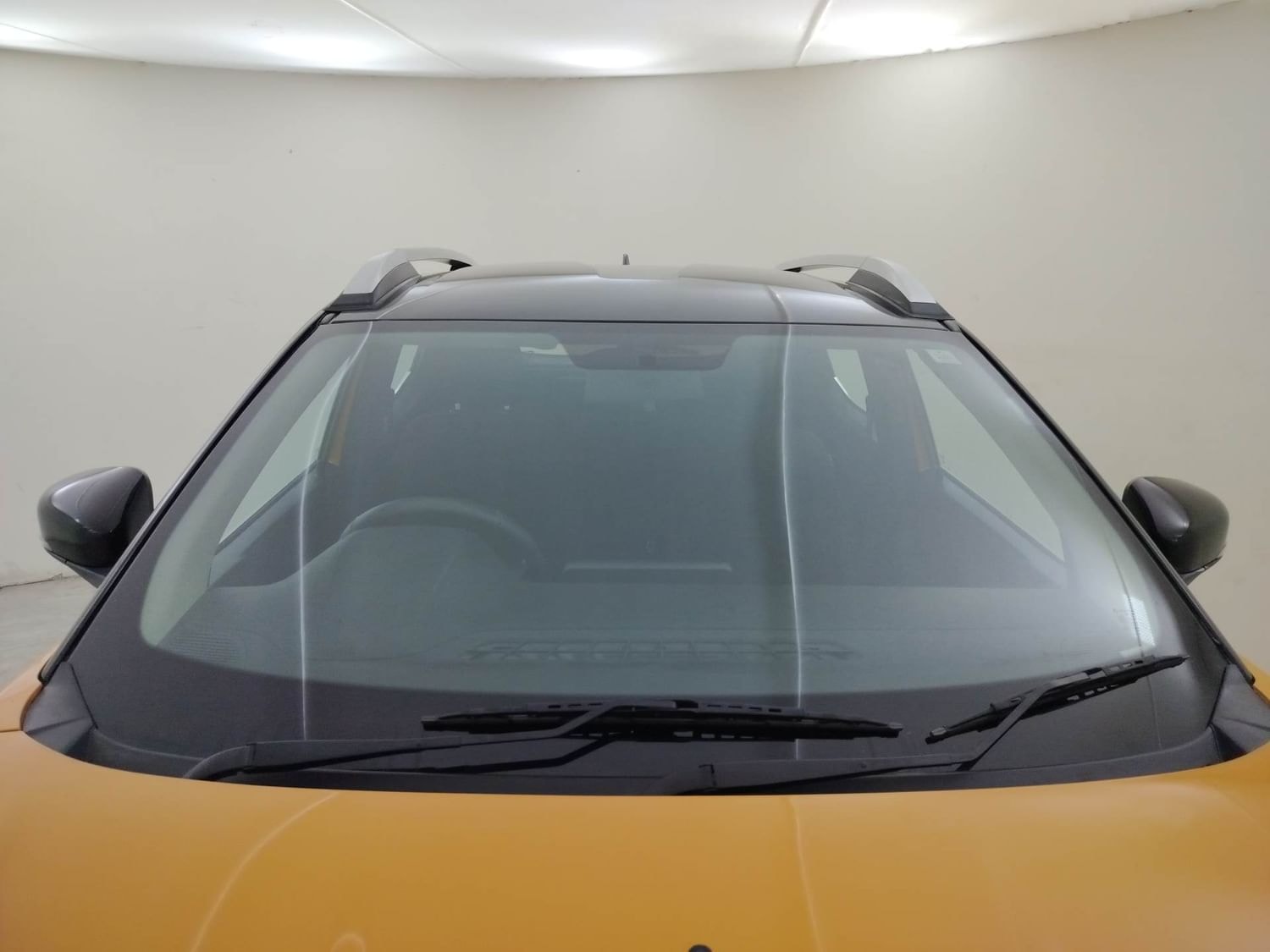 Used 2022 Renault Kiger Used 2022 Renault Kiger