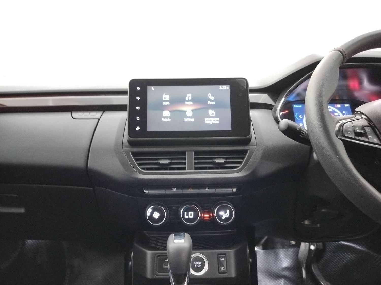 Used 2022 Renault Kiger Used 2022 Renault Kiger